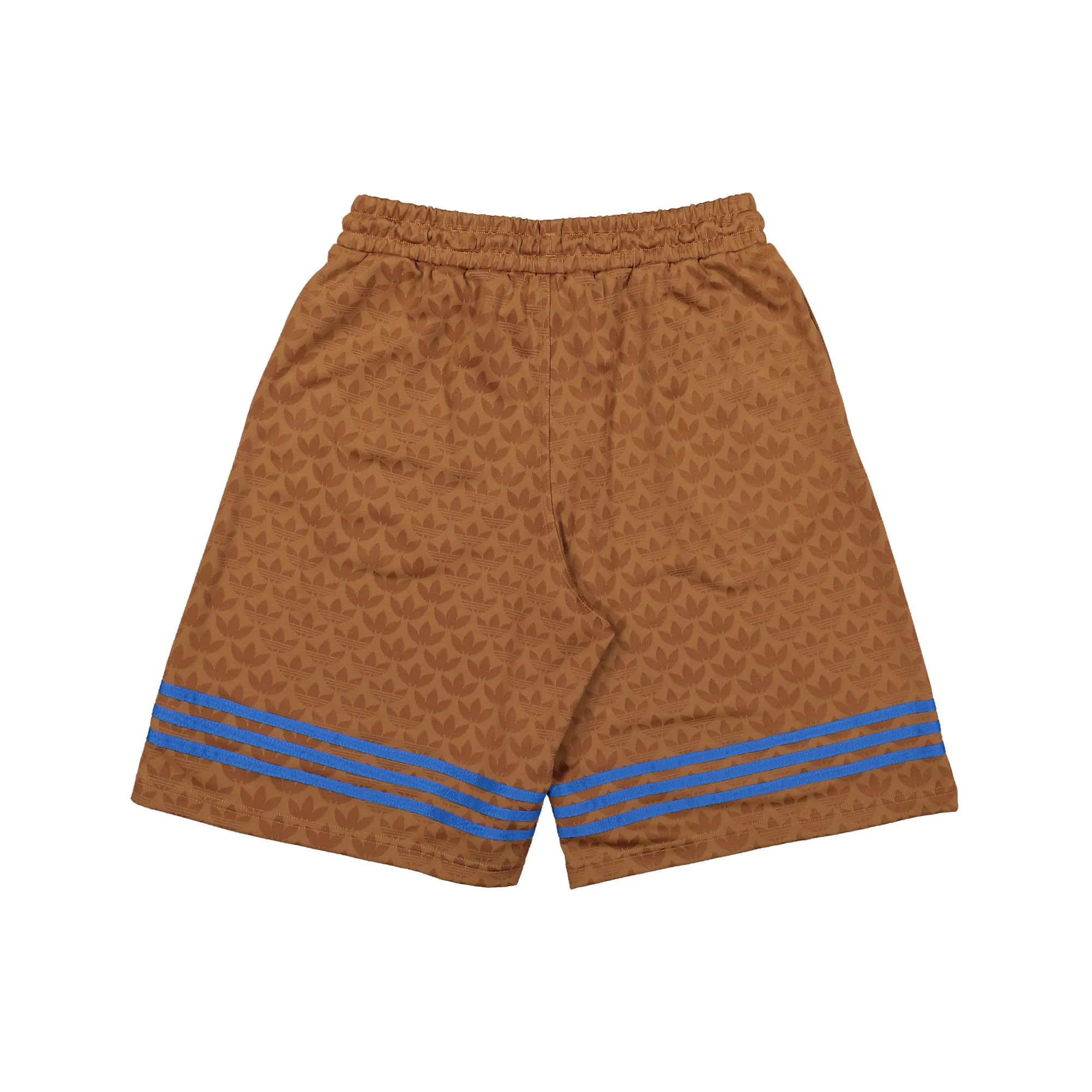 W Basketball Mono Shorts - Image 2