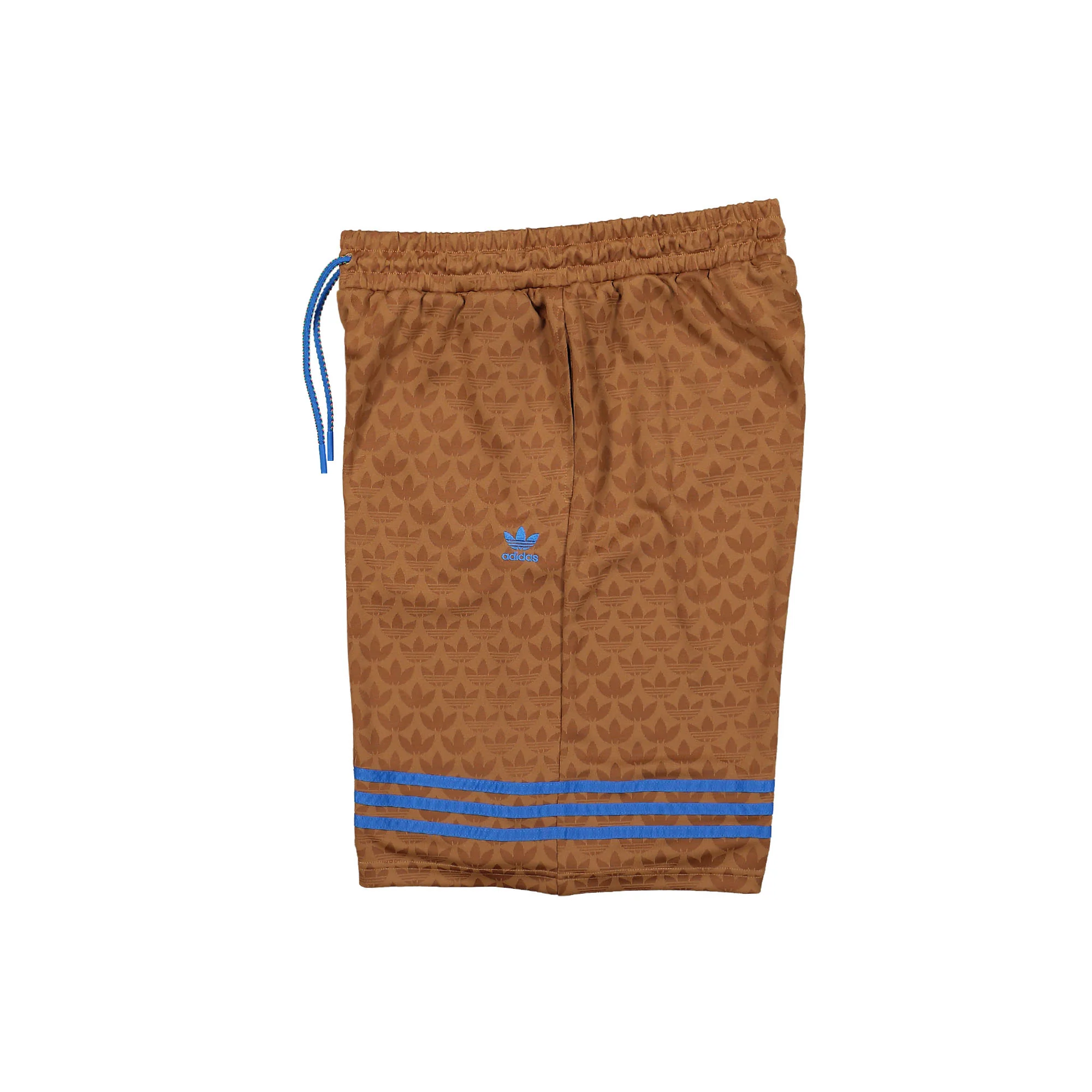 W Basketball Mono Shorts - Image 3