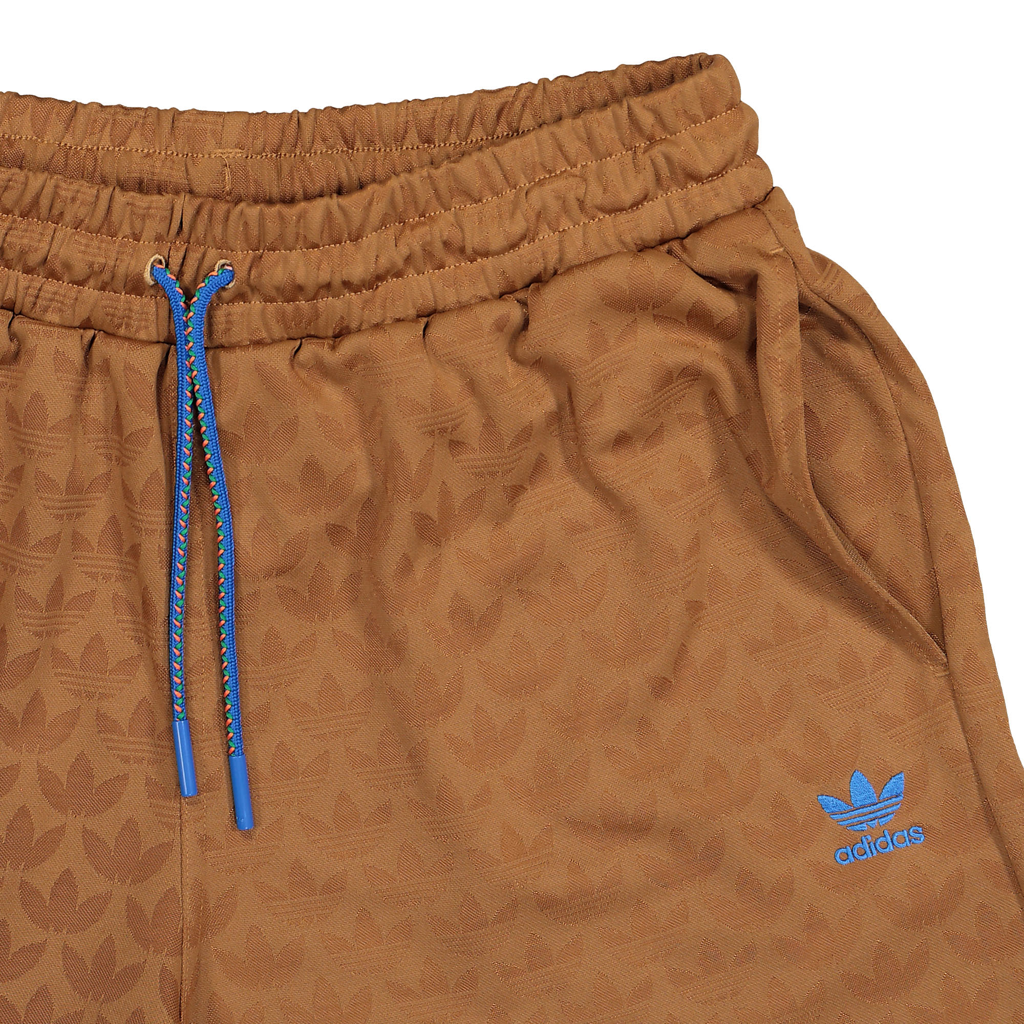 W Basketball Mono Shorts - Image 4