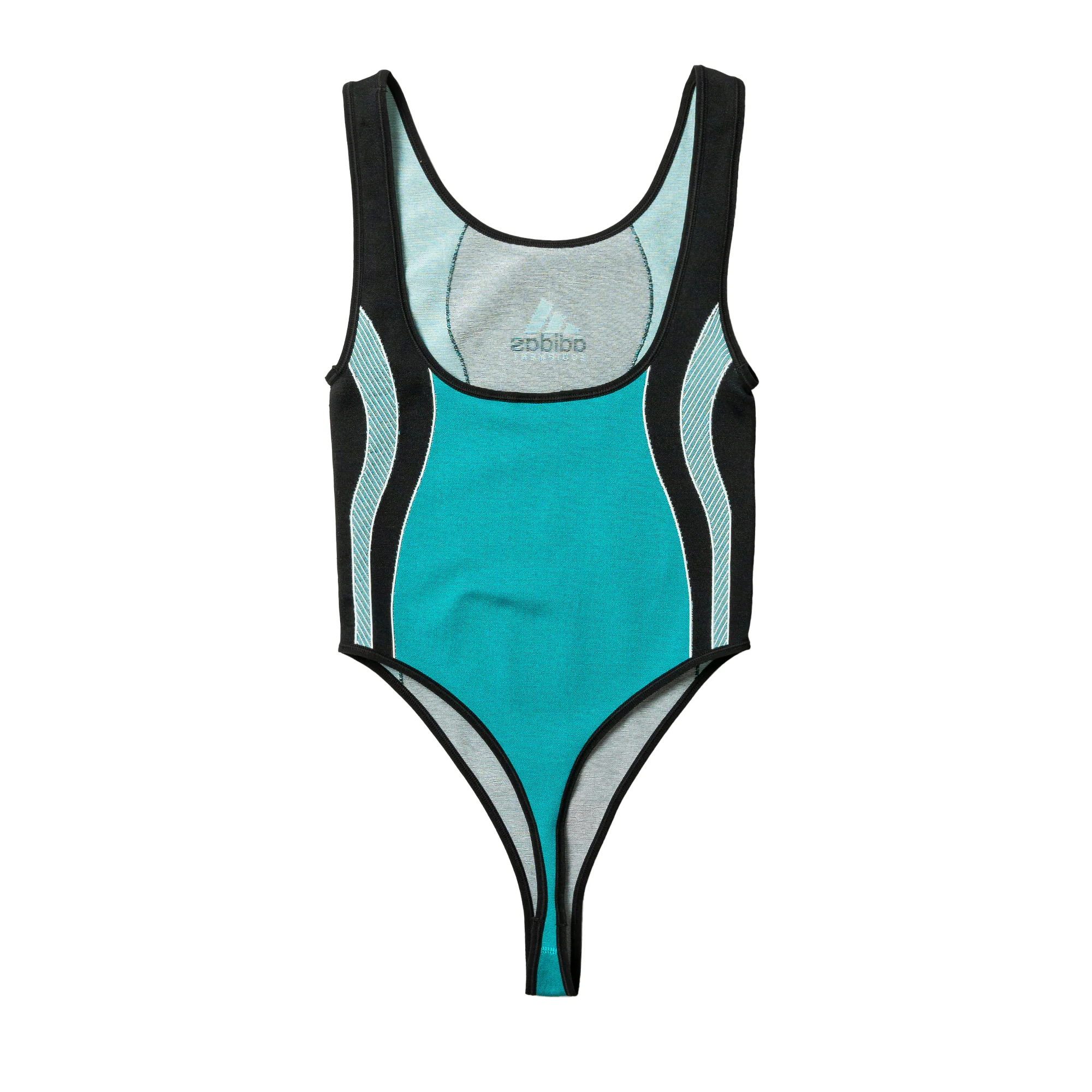 W Equipment Bodysuits - Image 2