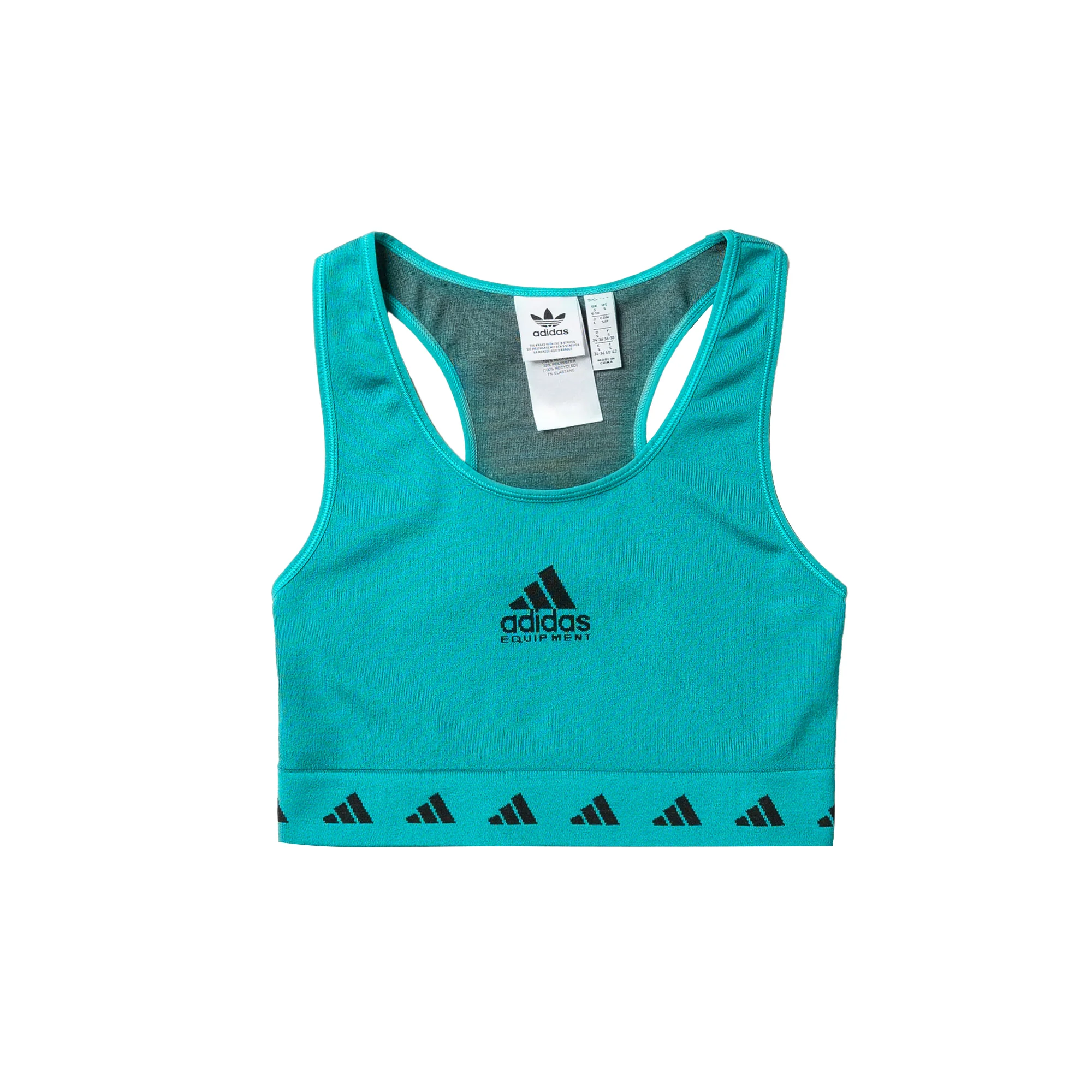 W Equipment Top