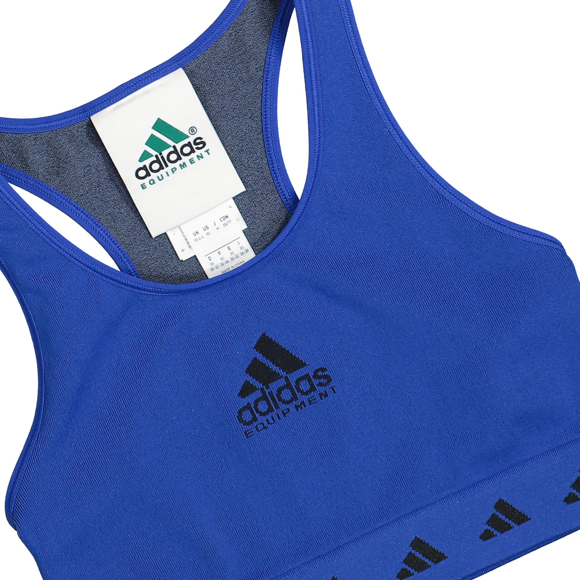 W Equipment Top - Image 3
