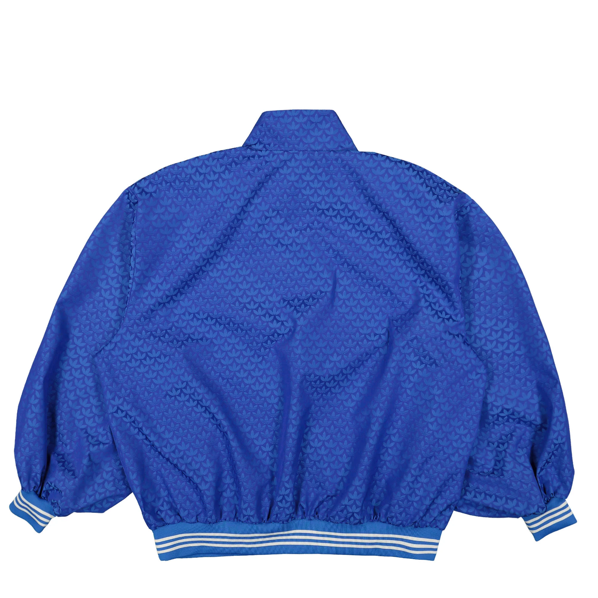 W Half Zip Windbreaker - Image 2