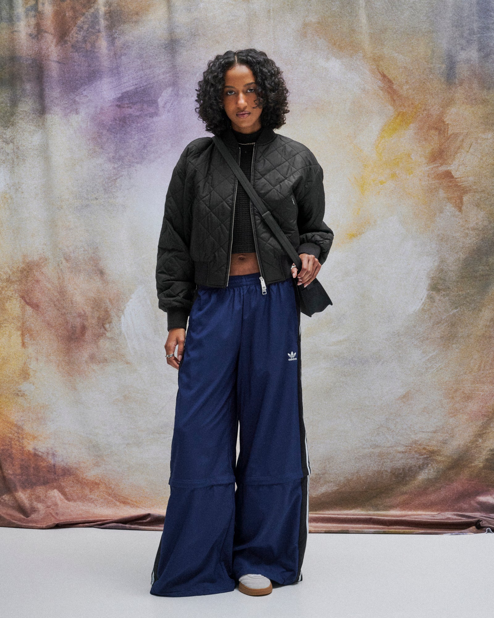 W Rasant Track Pant - Image 3