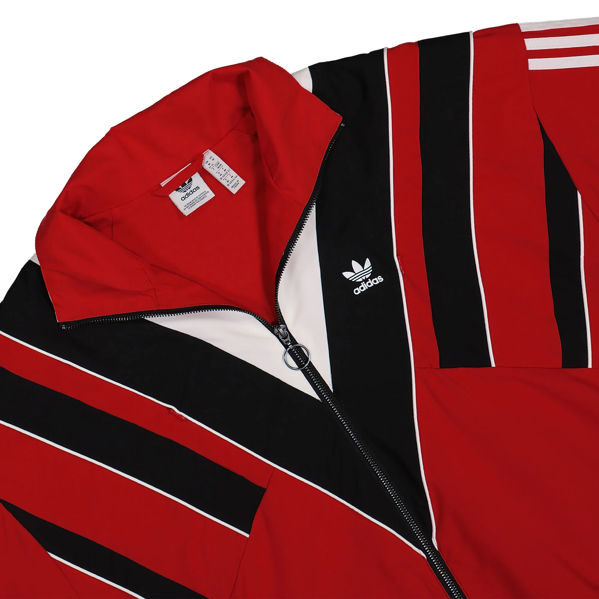 W Rasant Track Top - Image 3