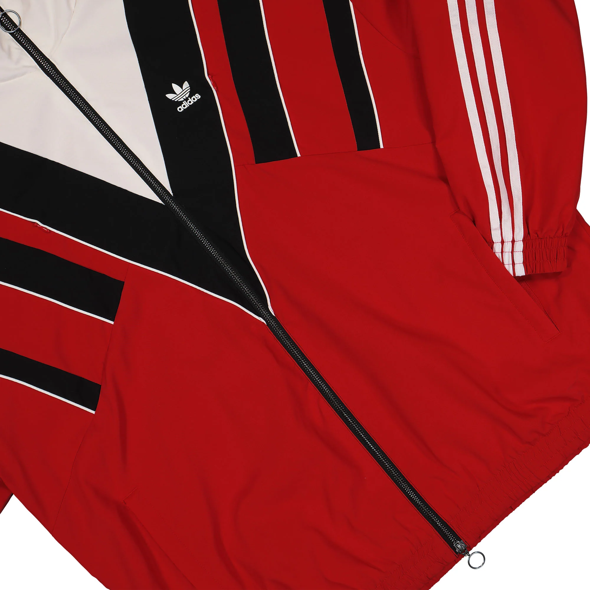 W Rasant Track Top - Image 4