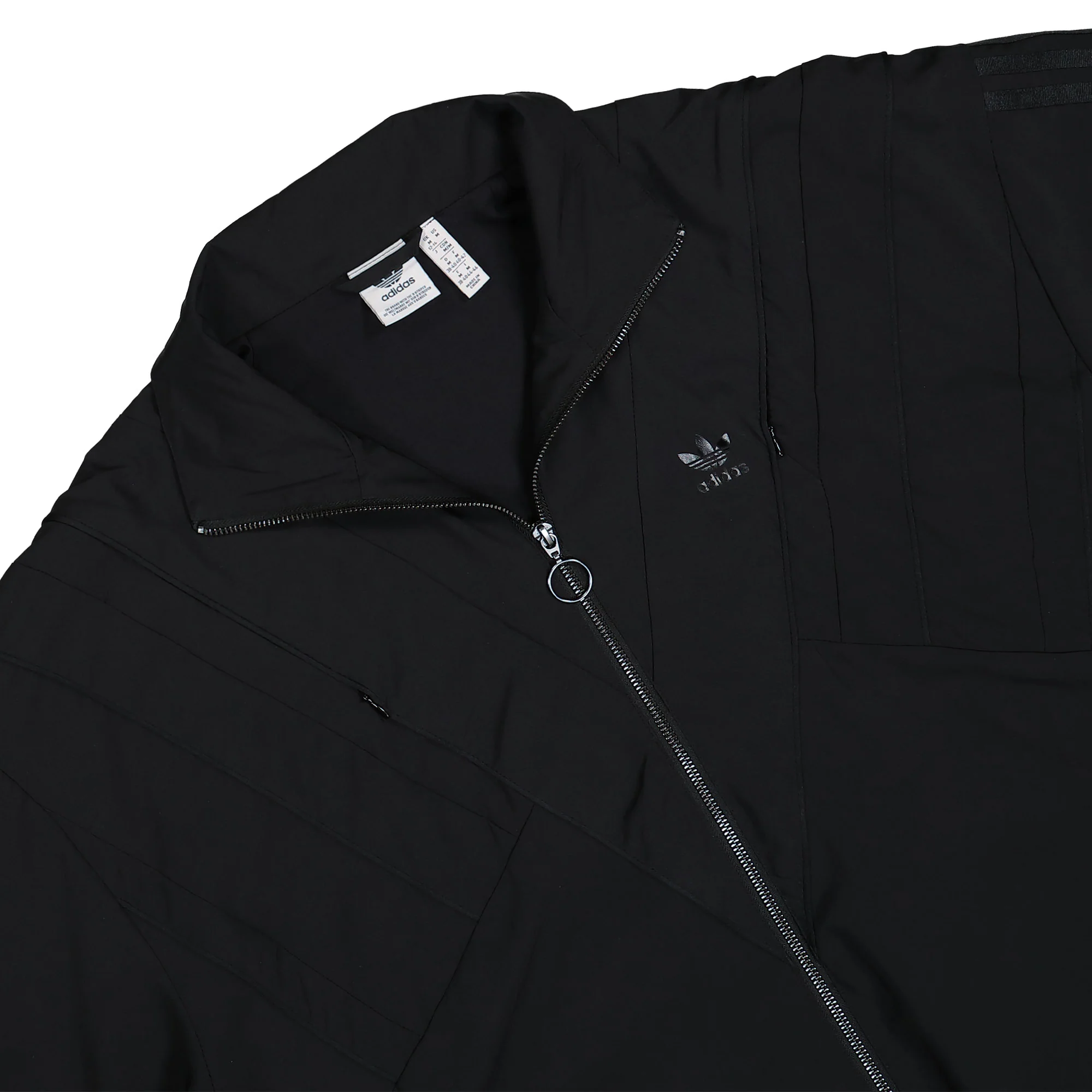 W Rasant Track Top - Image 3
