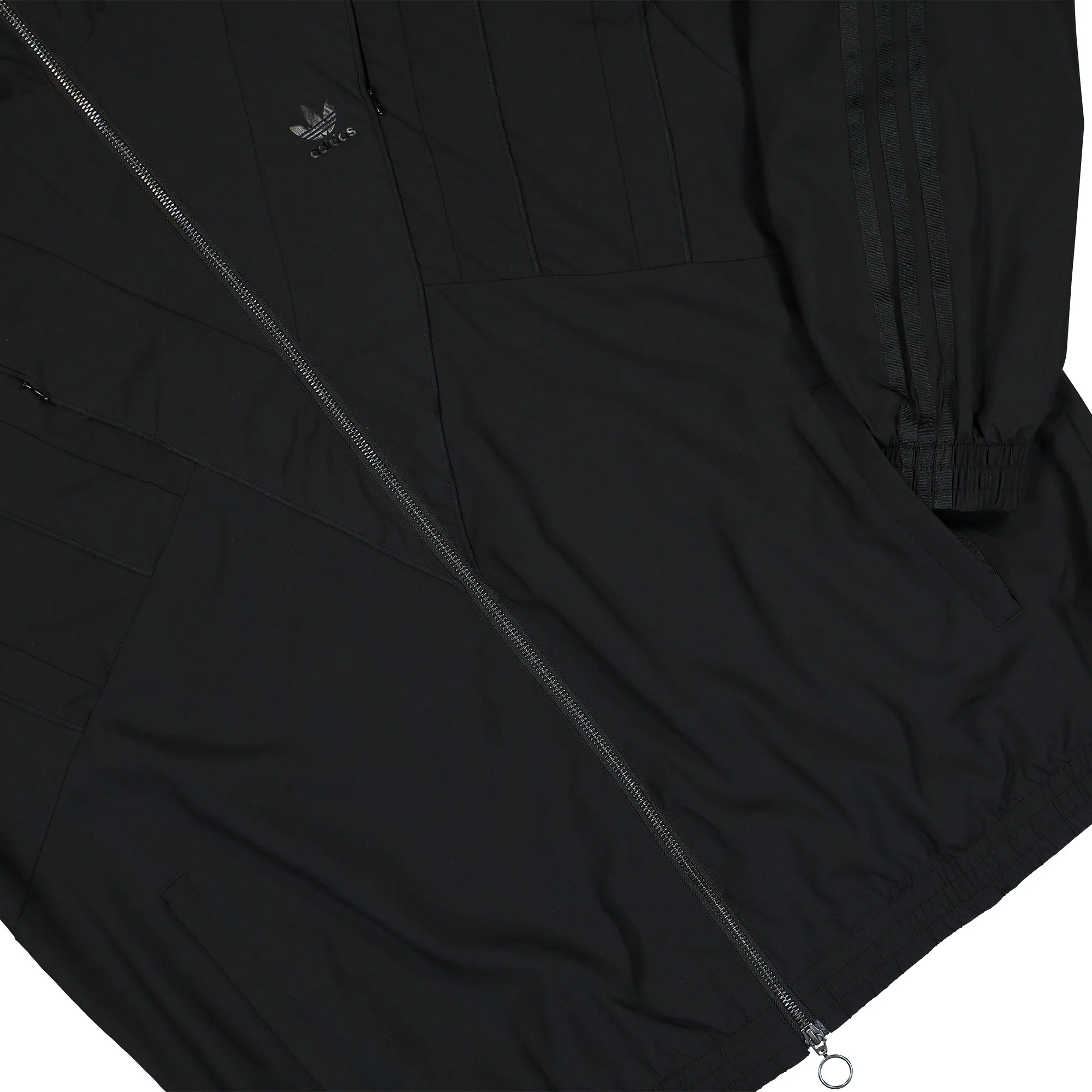 W Rasant Track Top - Image 4