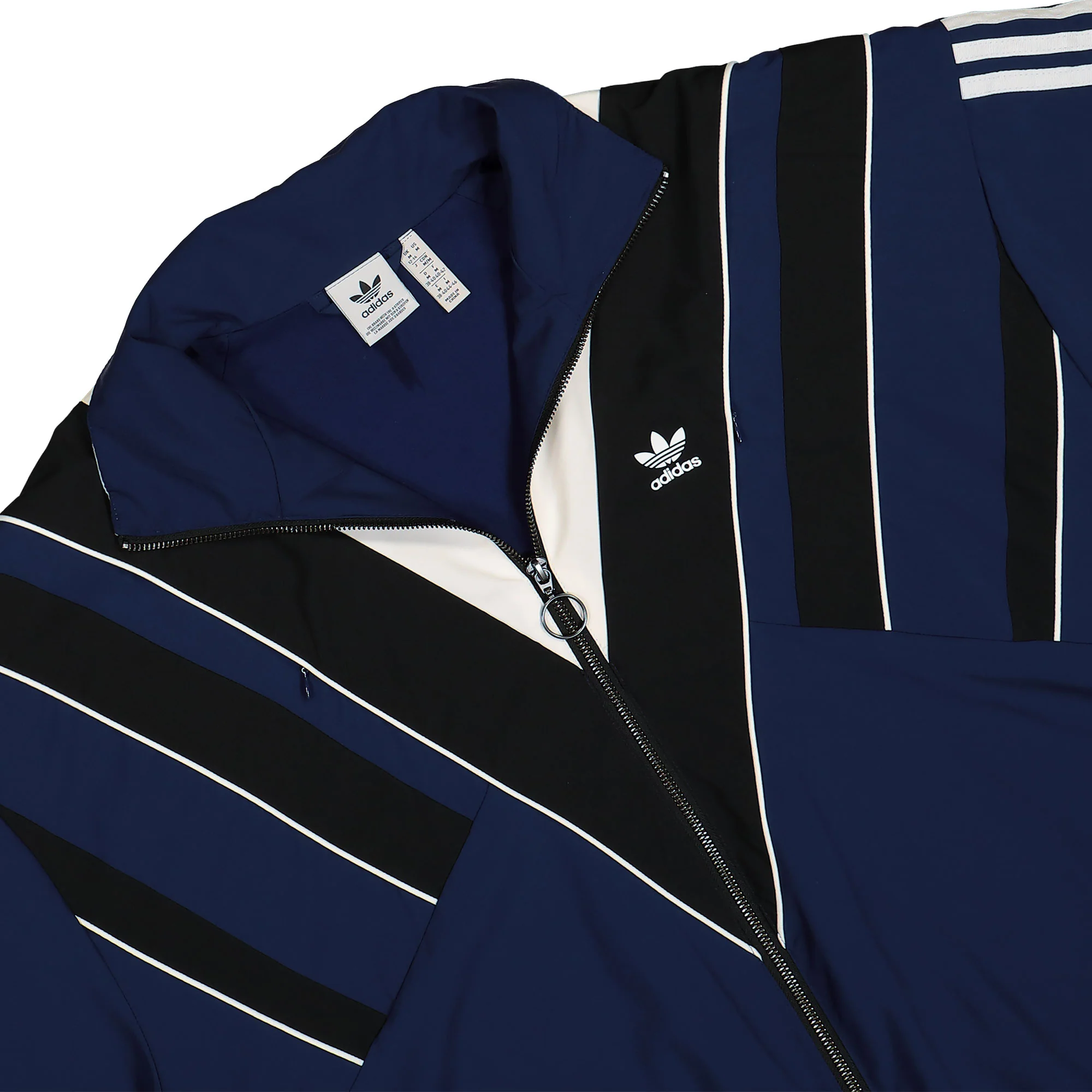 W Rasant Track Top - Image 3
