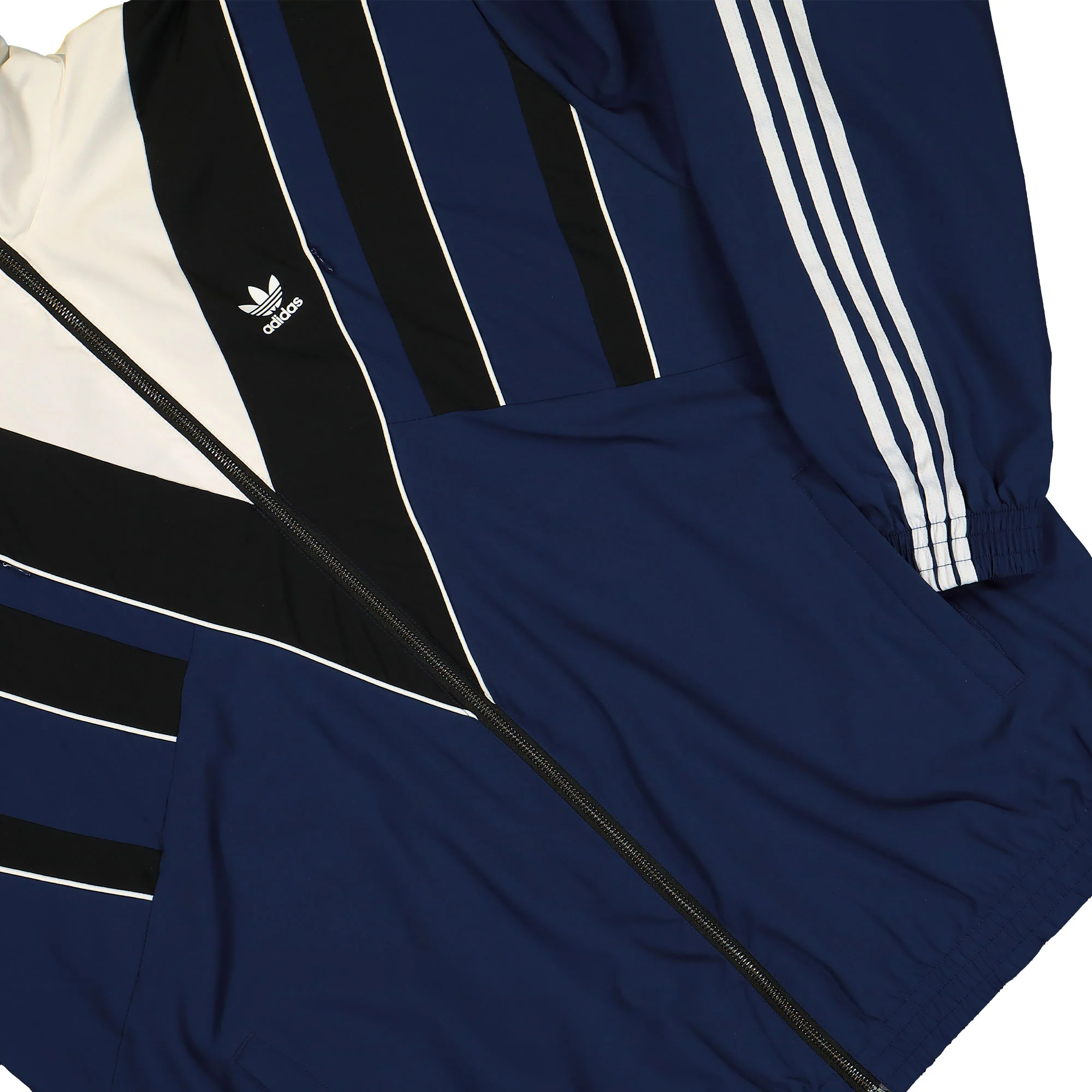 W Rasant Track Top - Image 4