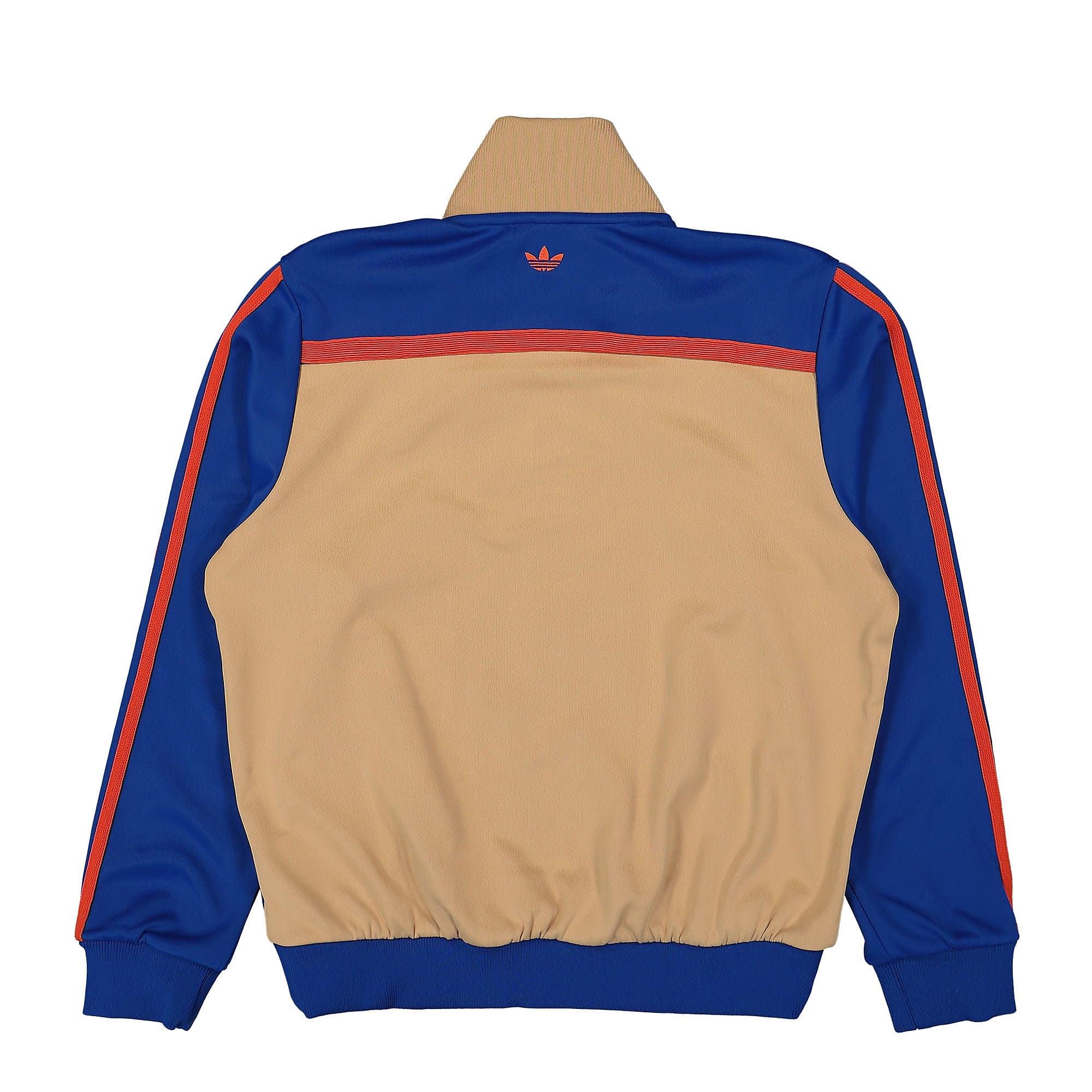Jersey Track Top - Image 2