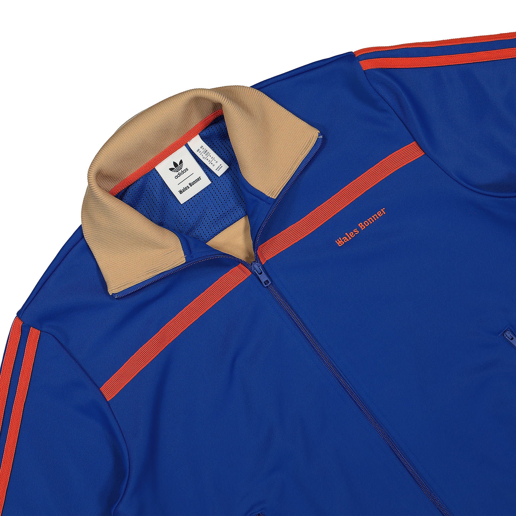 Jersey Track Top - Image 3