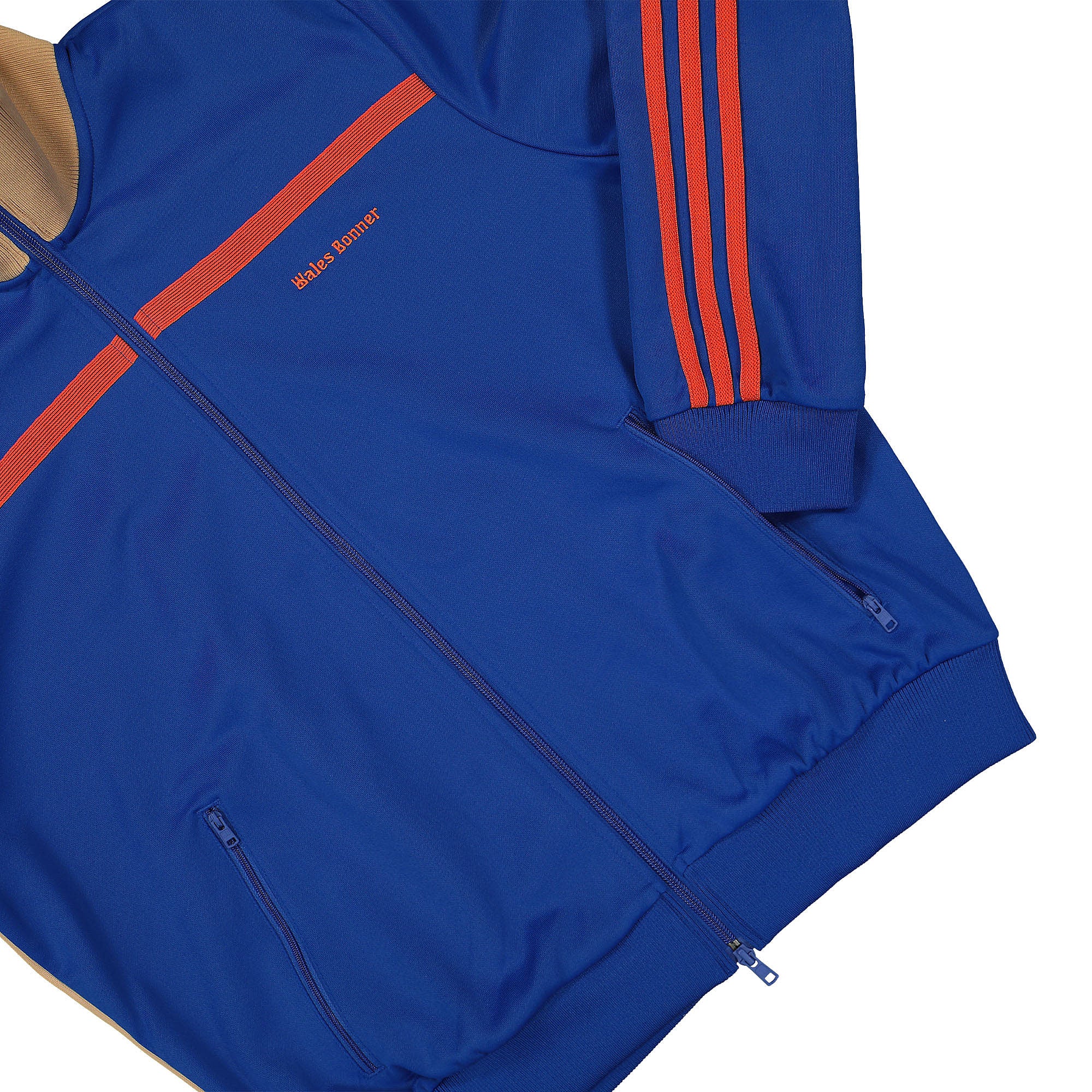 Jersey Track Top - Image 4
