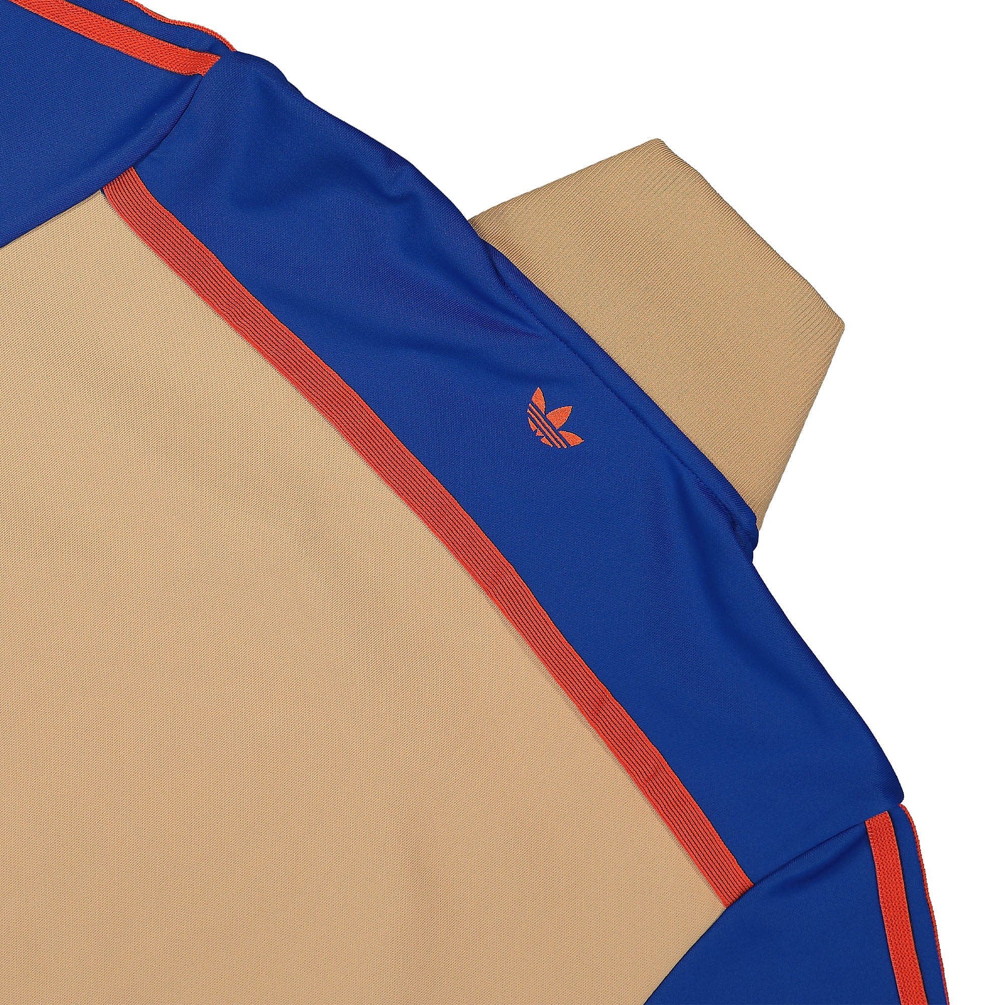 Jersey Track Top - Image 5