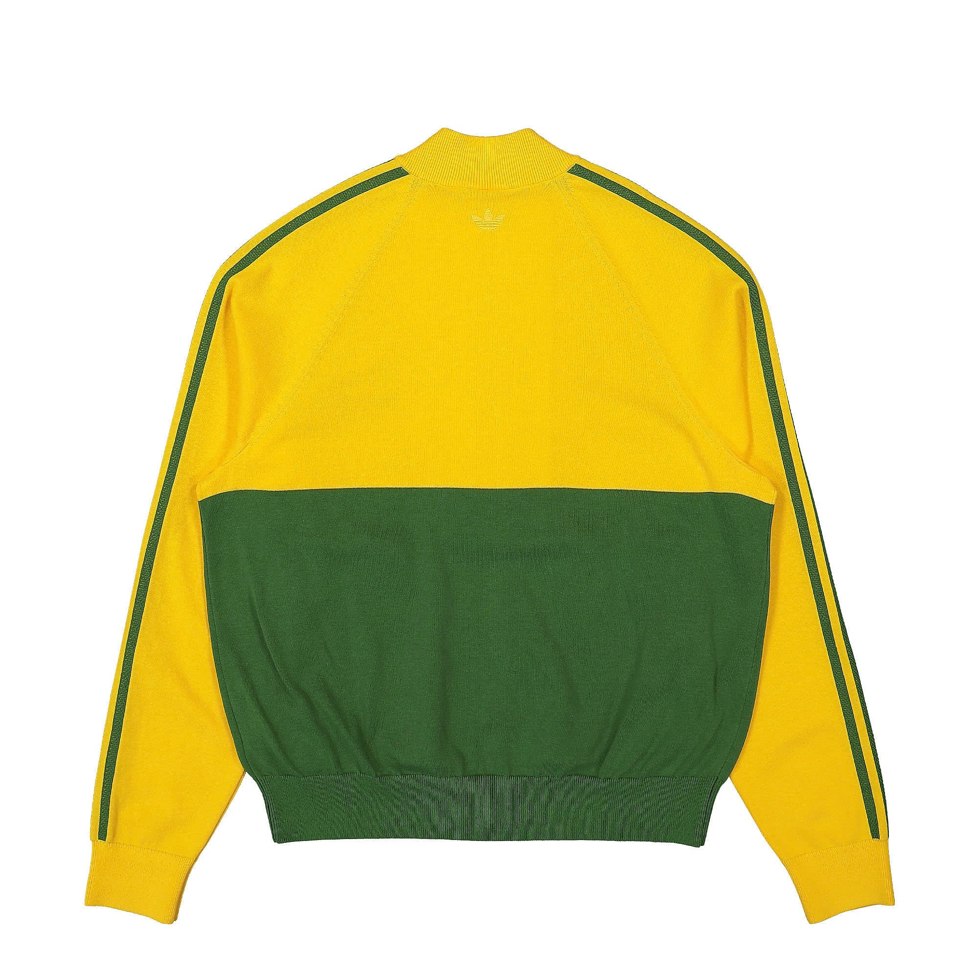 Knit Track Top - Image 2