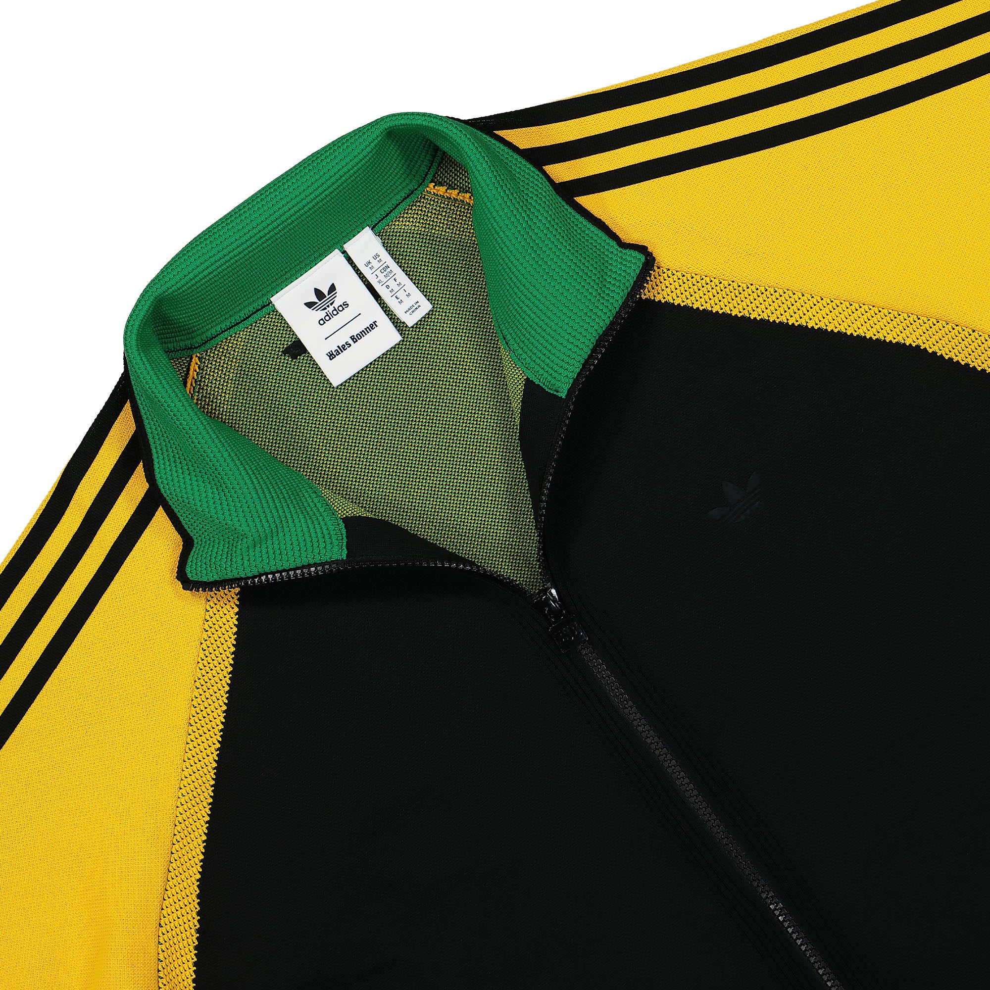 Wales Bonner x adidas Knit TT - Image 3