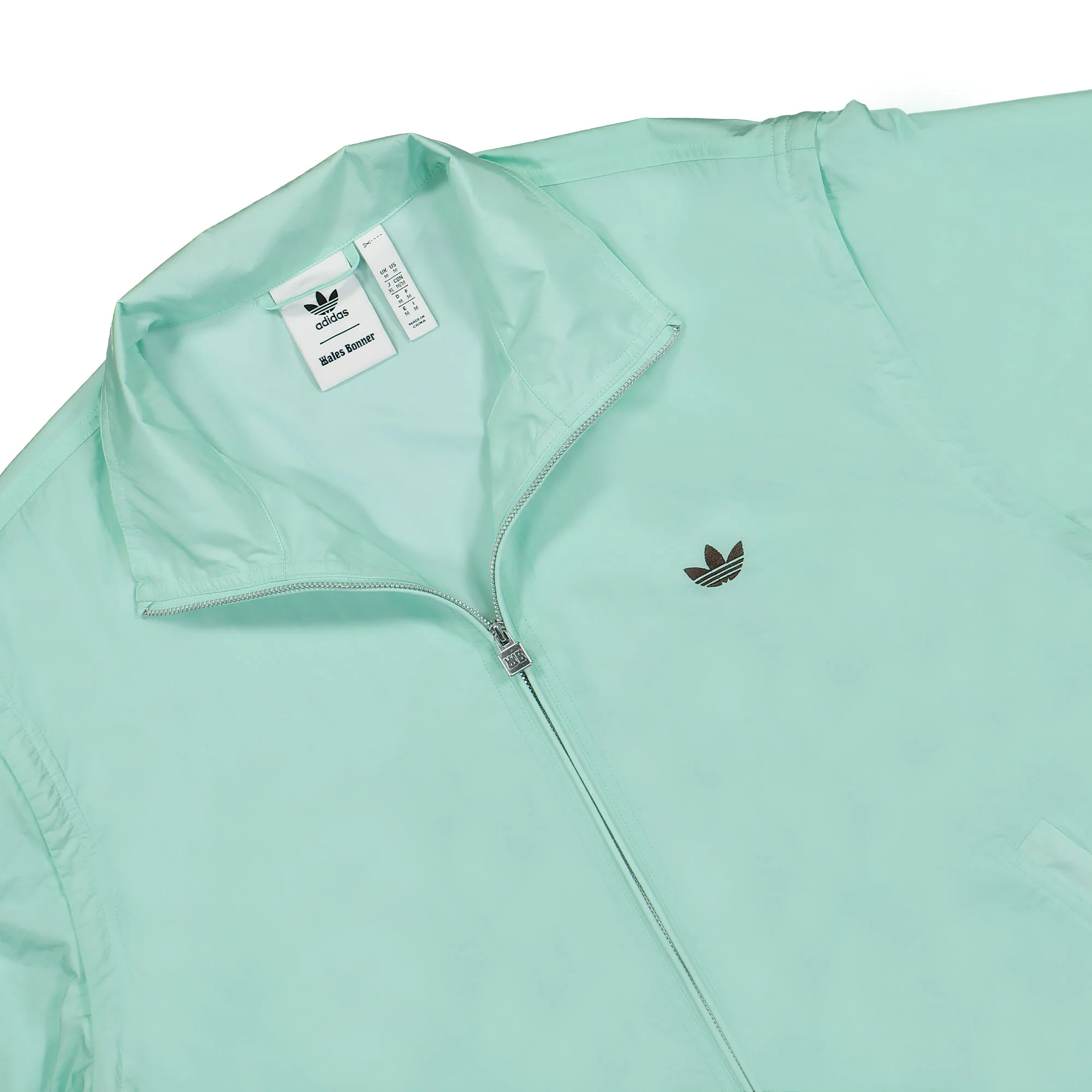 Nylon Anorak - Image 5