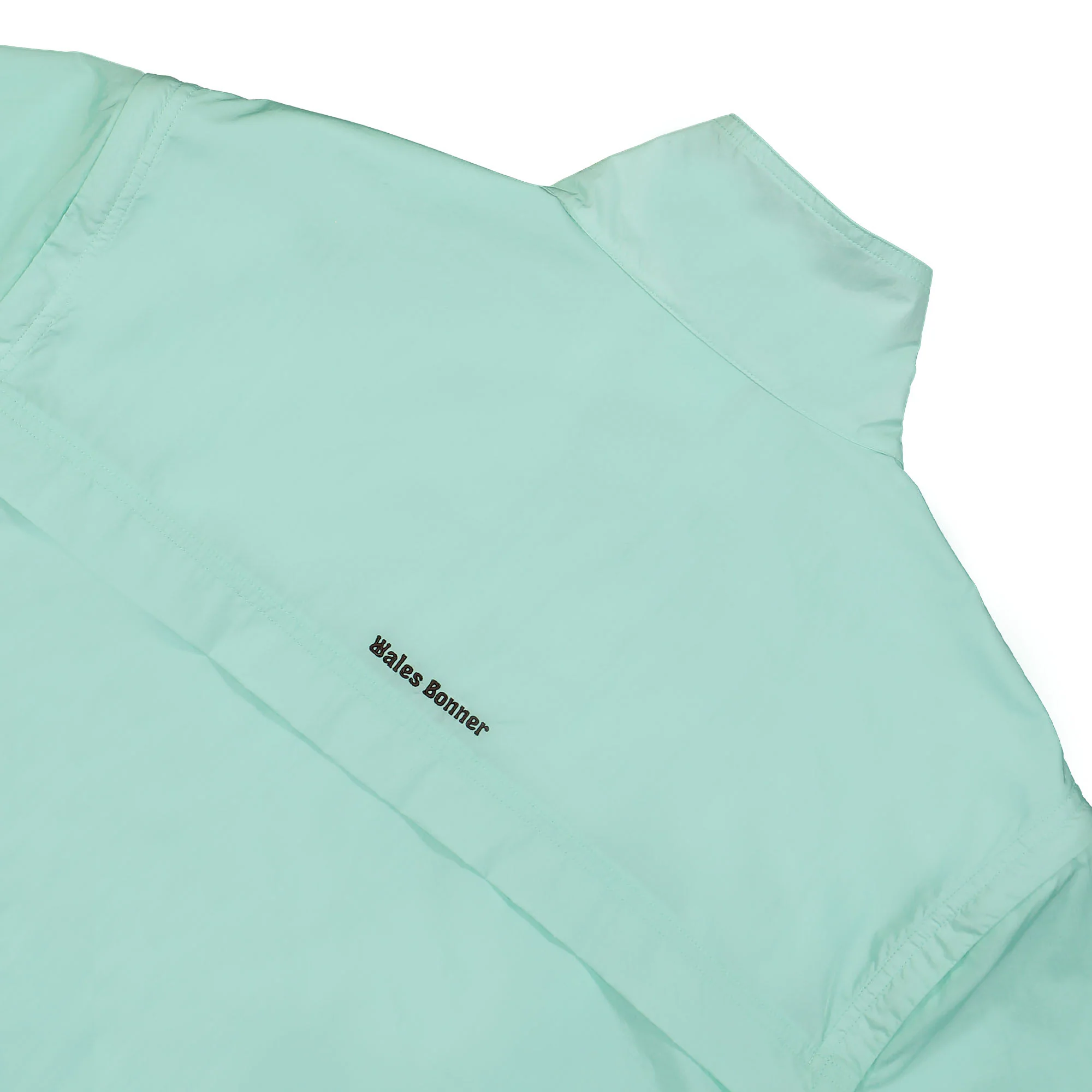 Nylon Anorak - Image 7