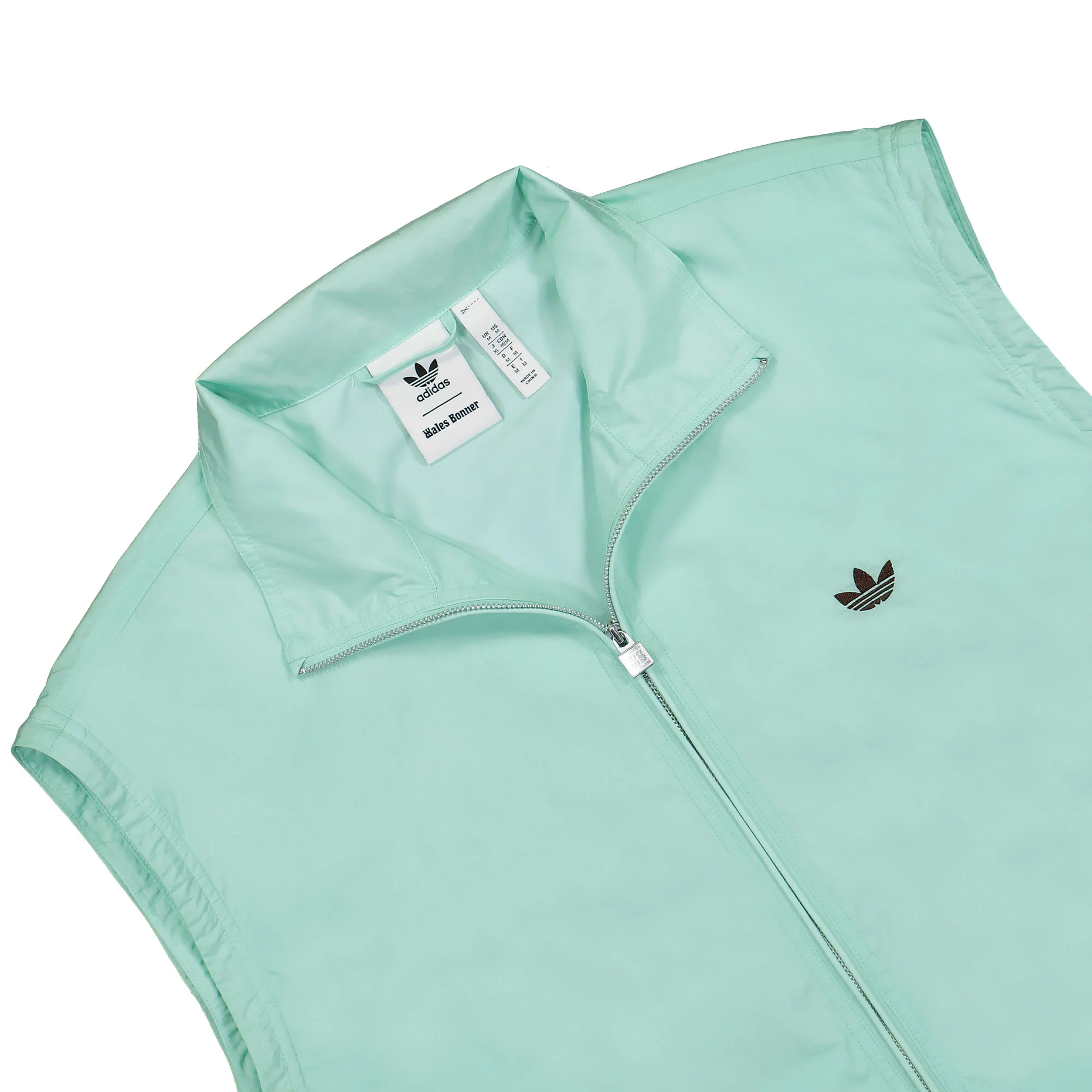 Nylon Anorak - Image 8