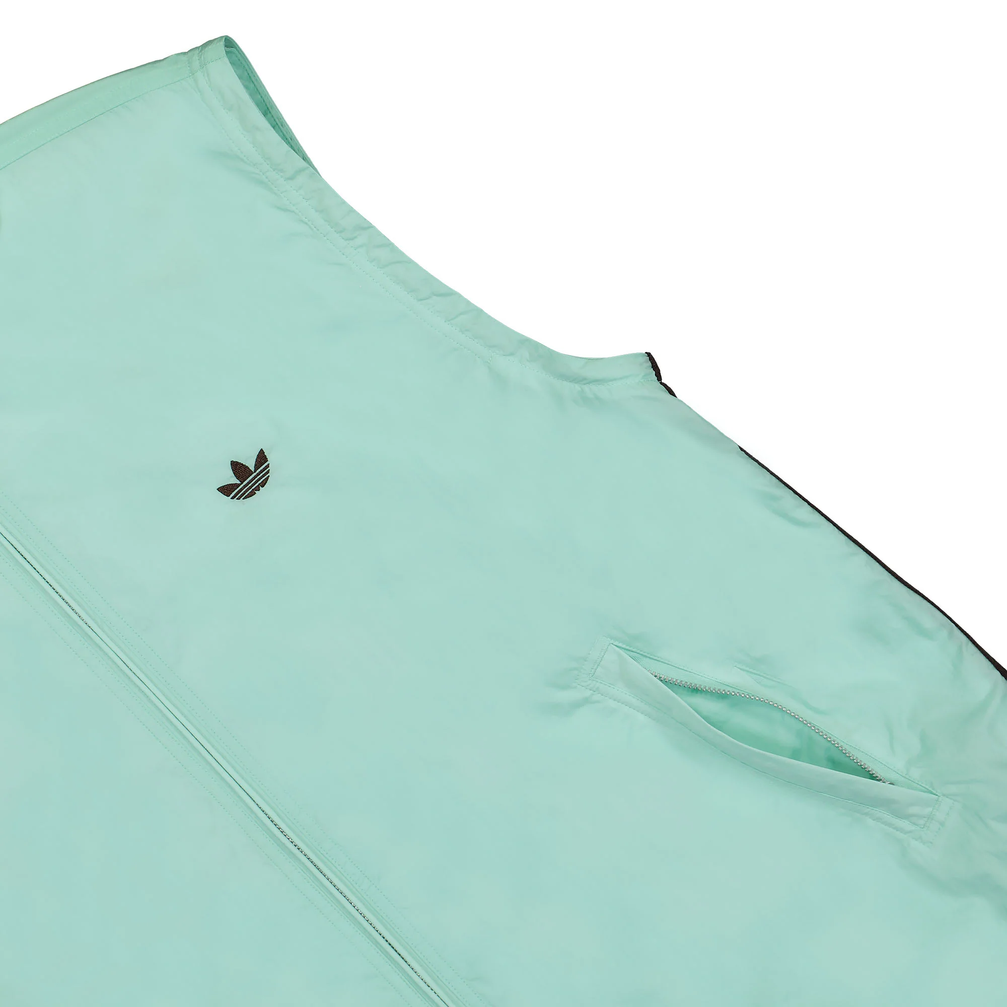 Nylon Anorak - Image 9