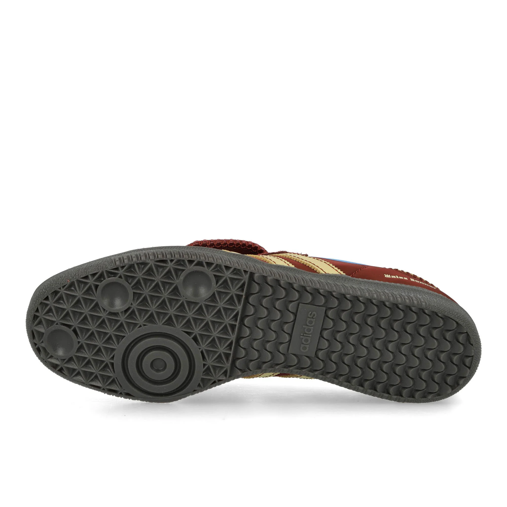 Wales Bonner x adidas Nylon Samba - Image 6