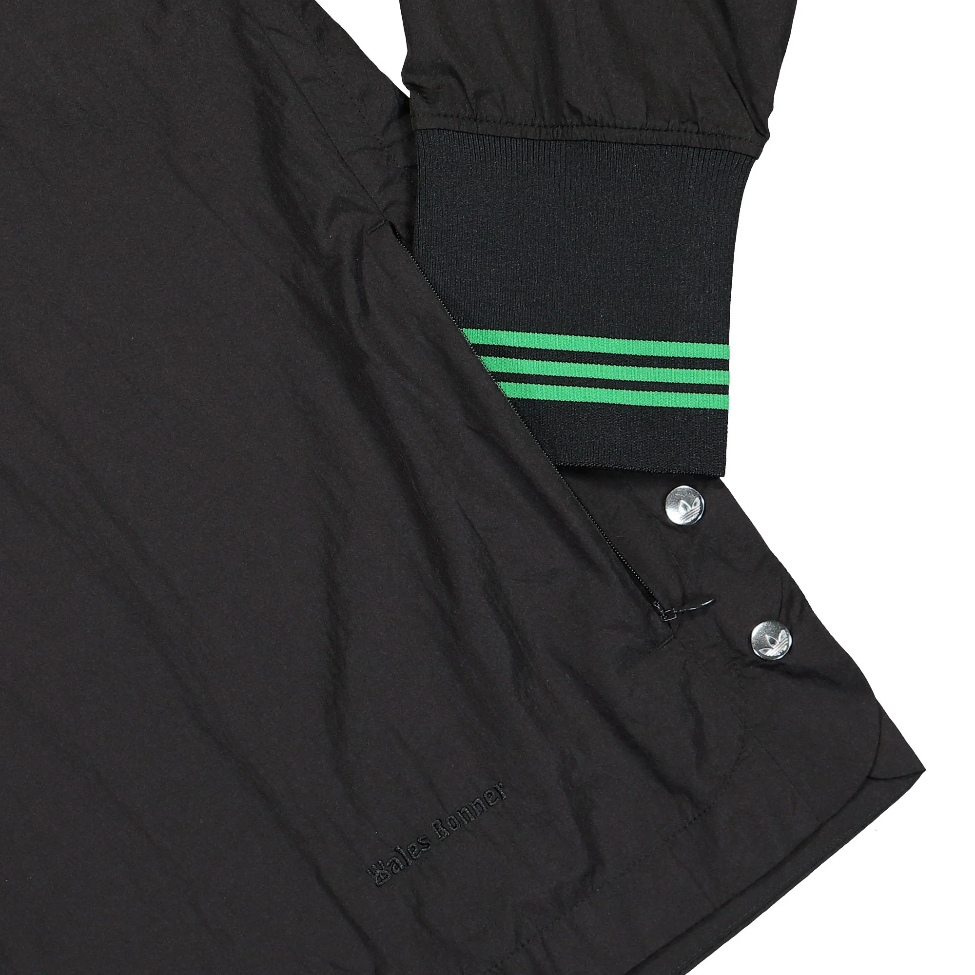 Nylon Top - Image 4