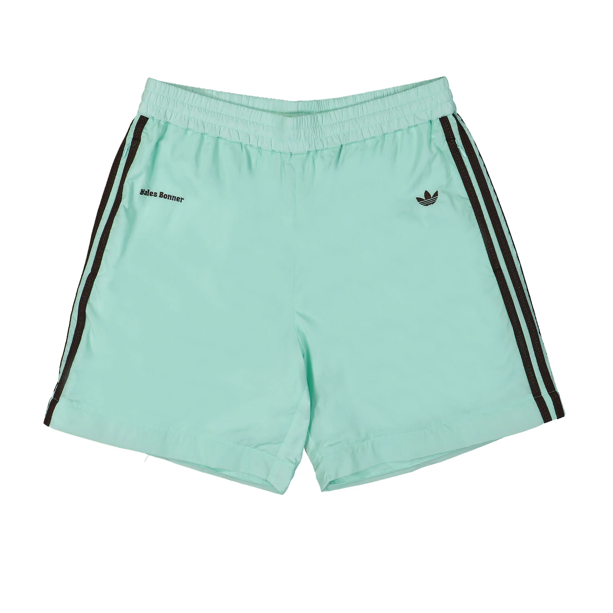 Nylon Track Pant - Image 3