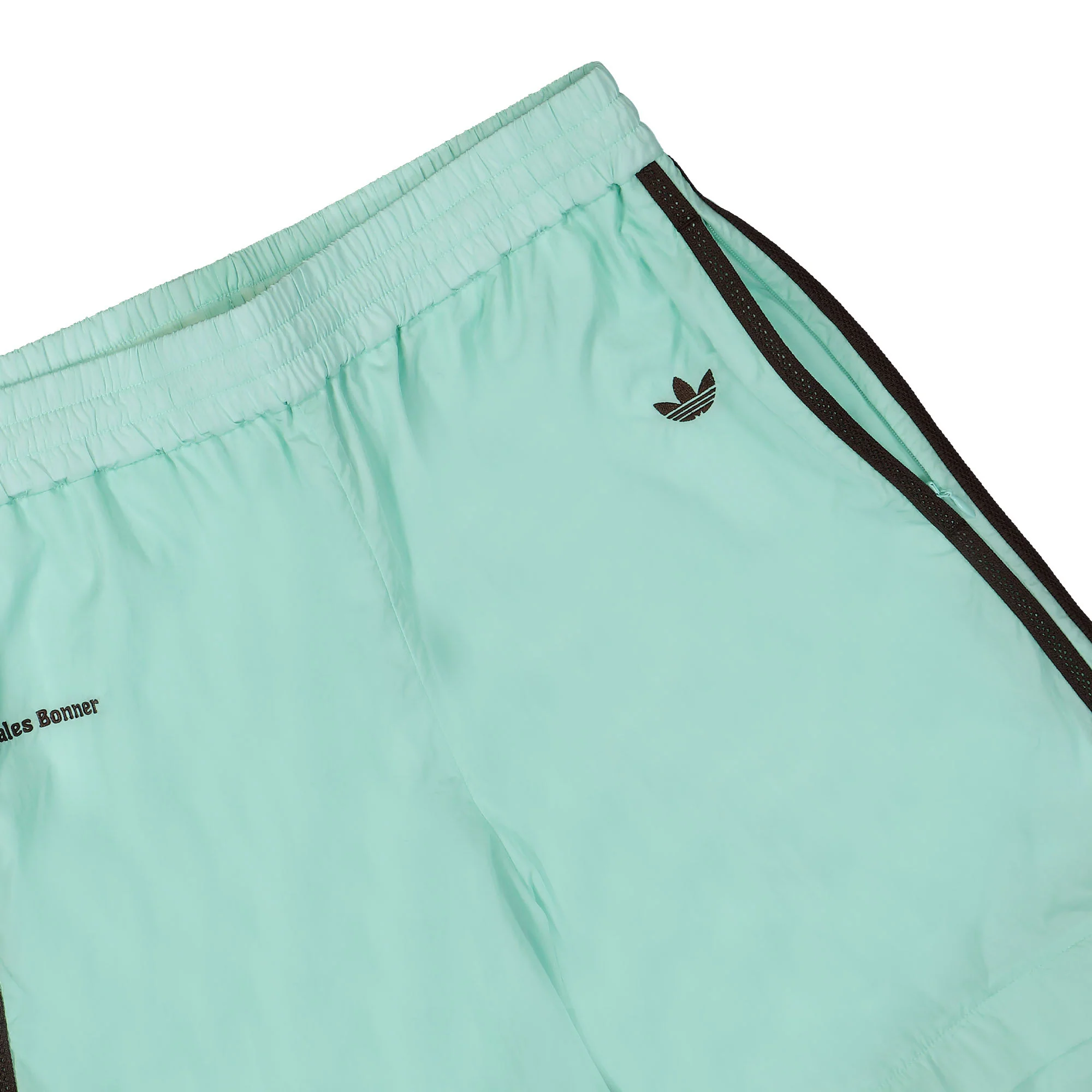 Nylon Track Pant - Image 7