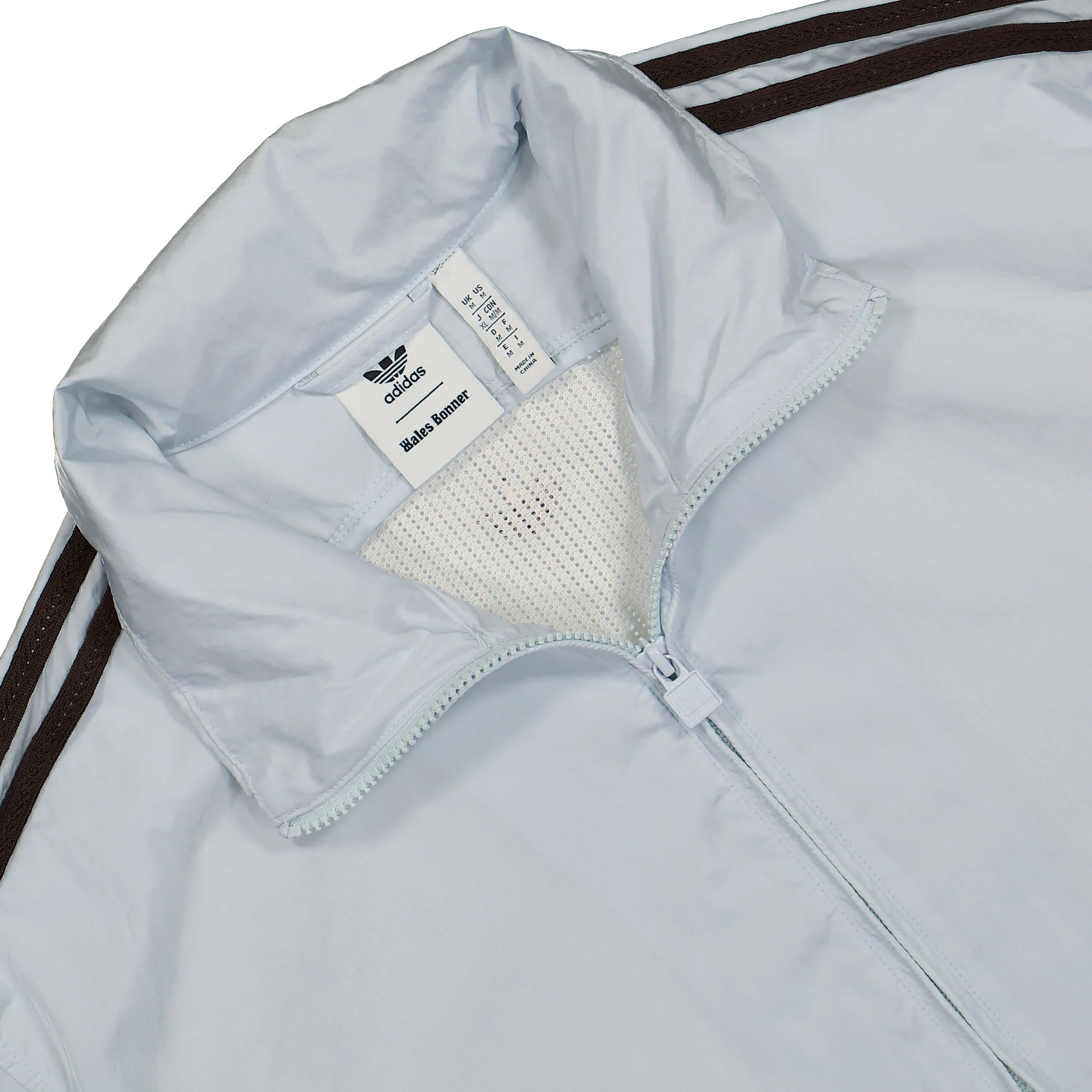 Wales Bonner x adidas Nylon Tracktop - Image 3