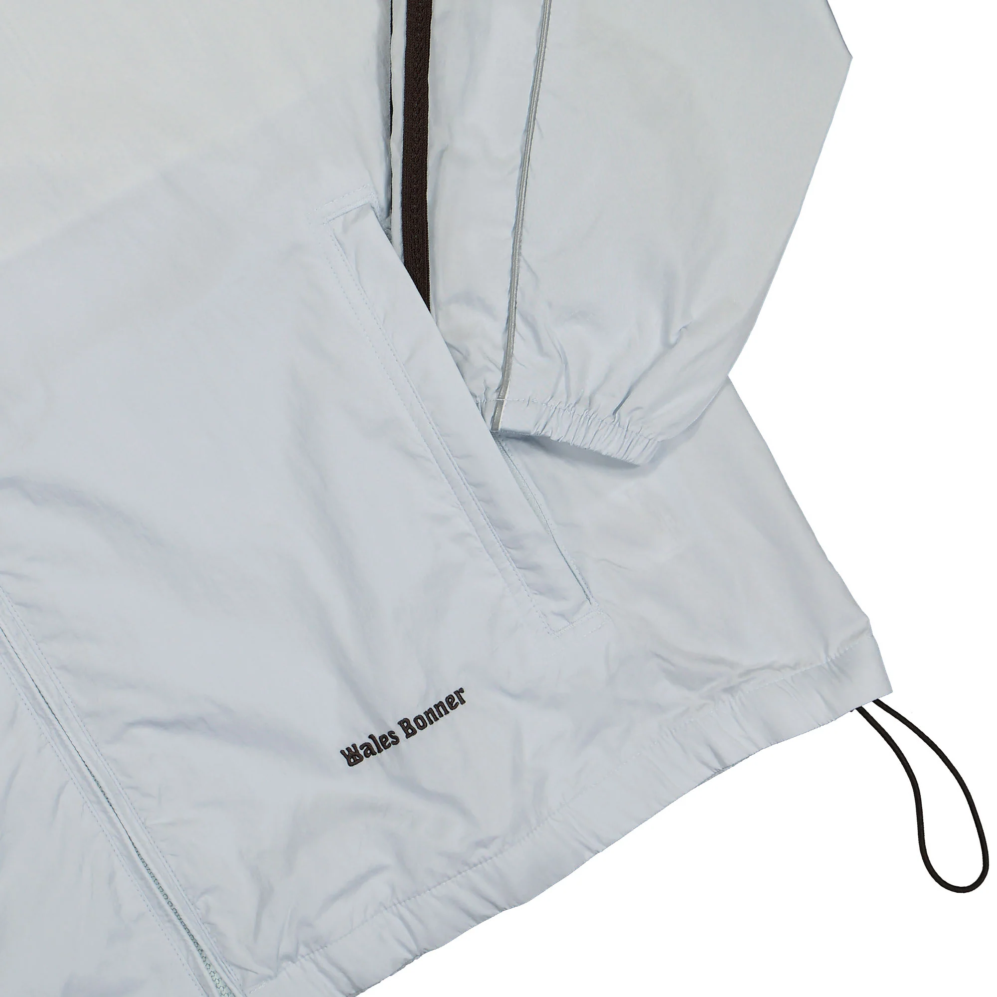 Wales Bonner x adidas Nylon Tracktop - Image 4