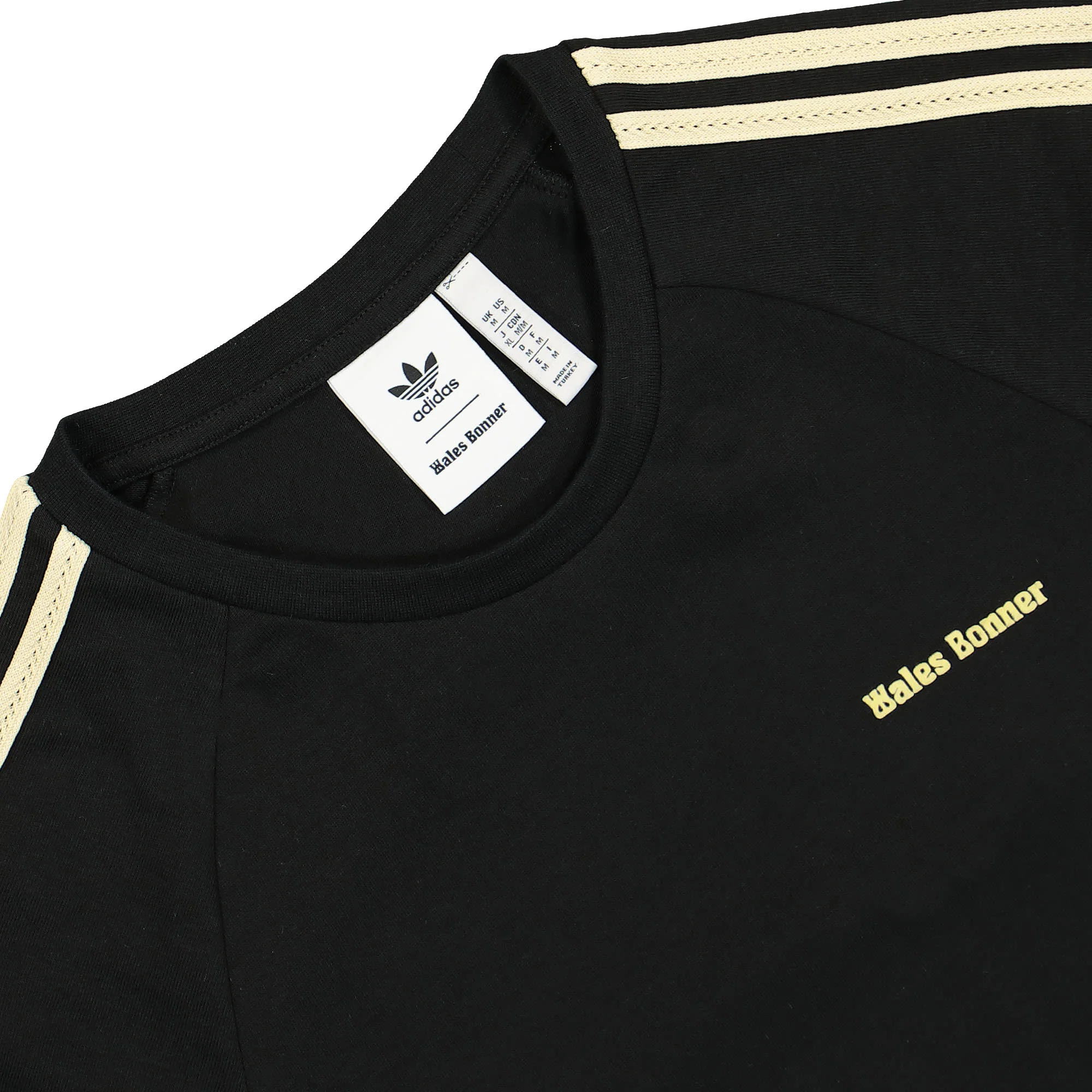 Wales Bonner x adidas S/S Tee - Image 3