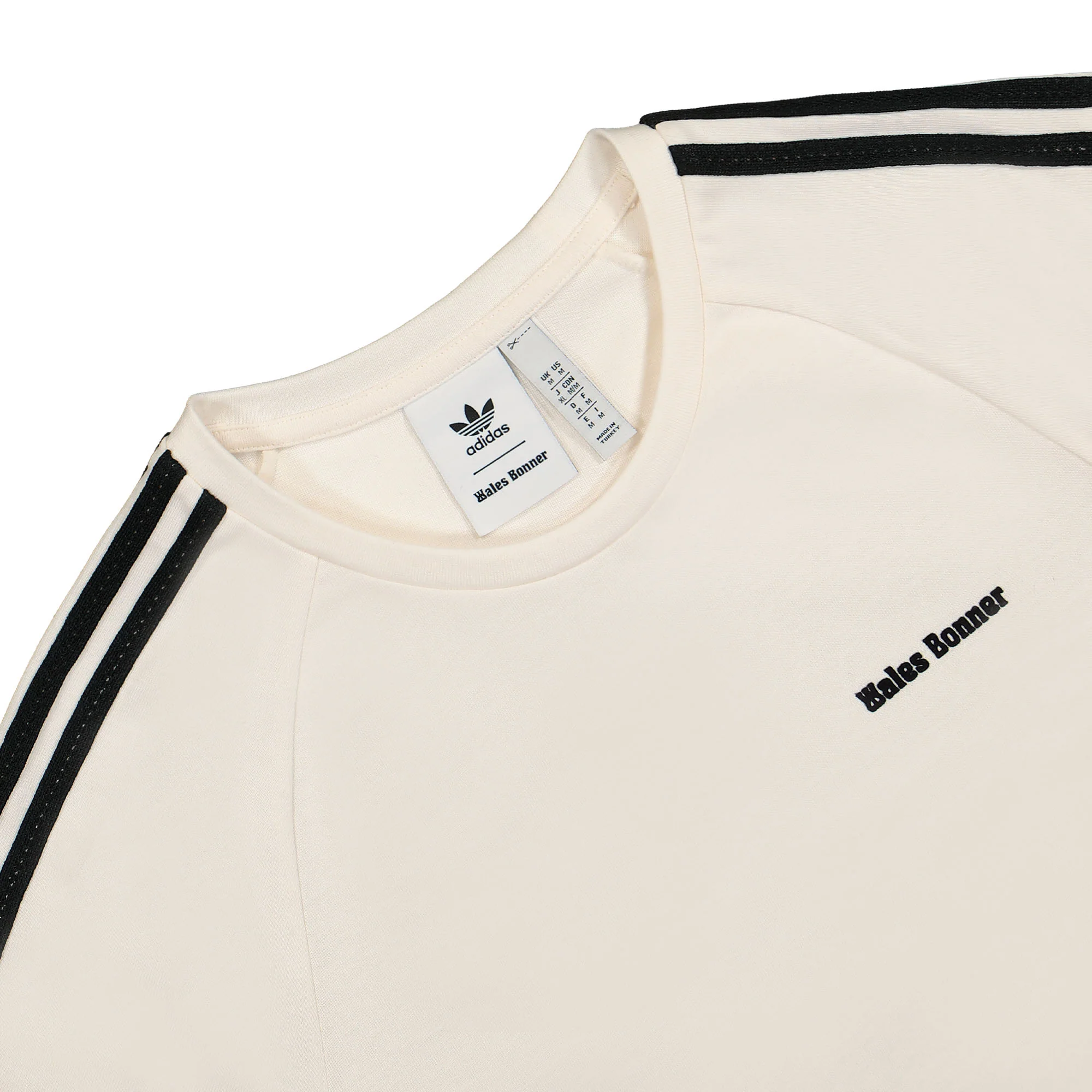 Wales Bonner x adidas S/S Tee - Image 3
