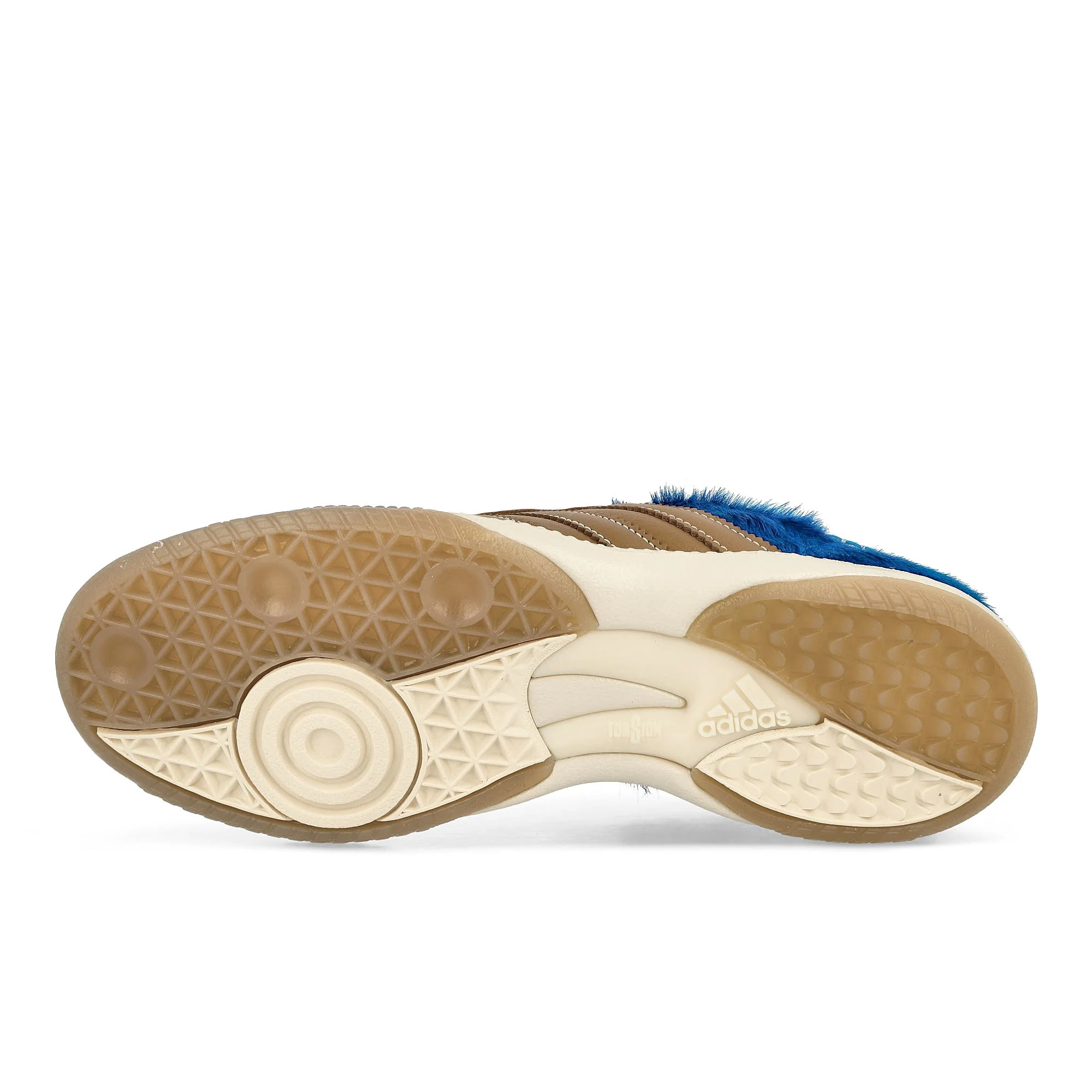 Samba Pony Nappa - Image 6