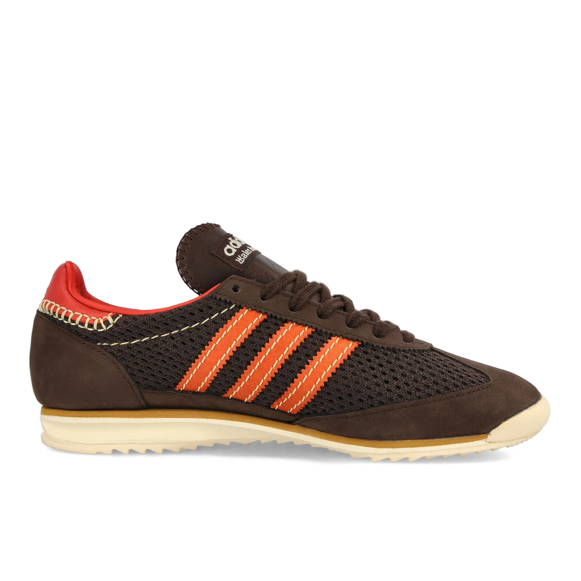 Wales Bonner x adidas SL 72 Knit - Image 2