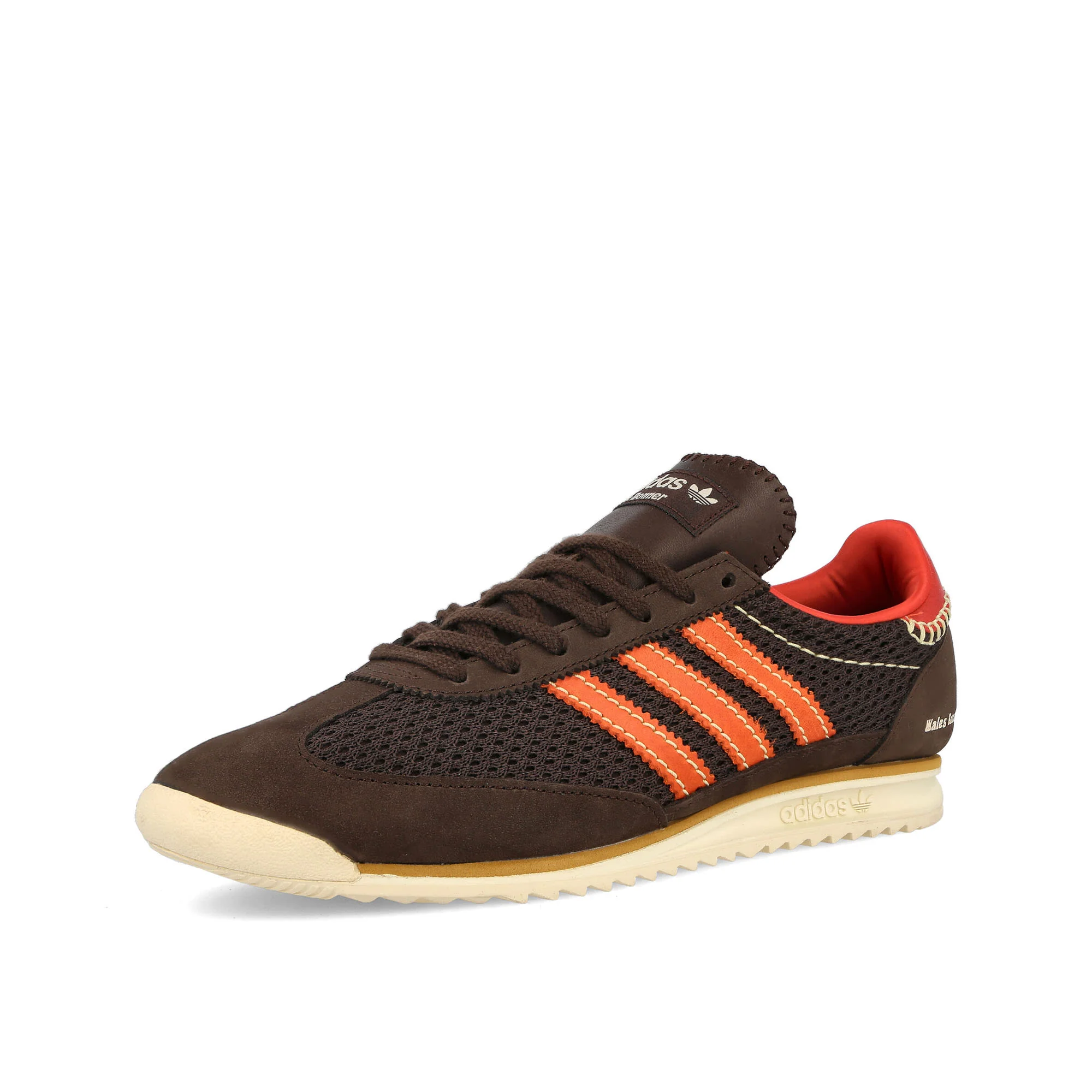 Wales Bonner x adidas SL 72 Knit - Image 4