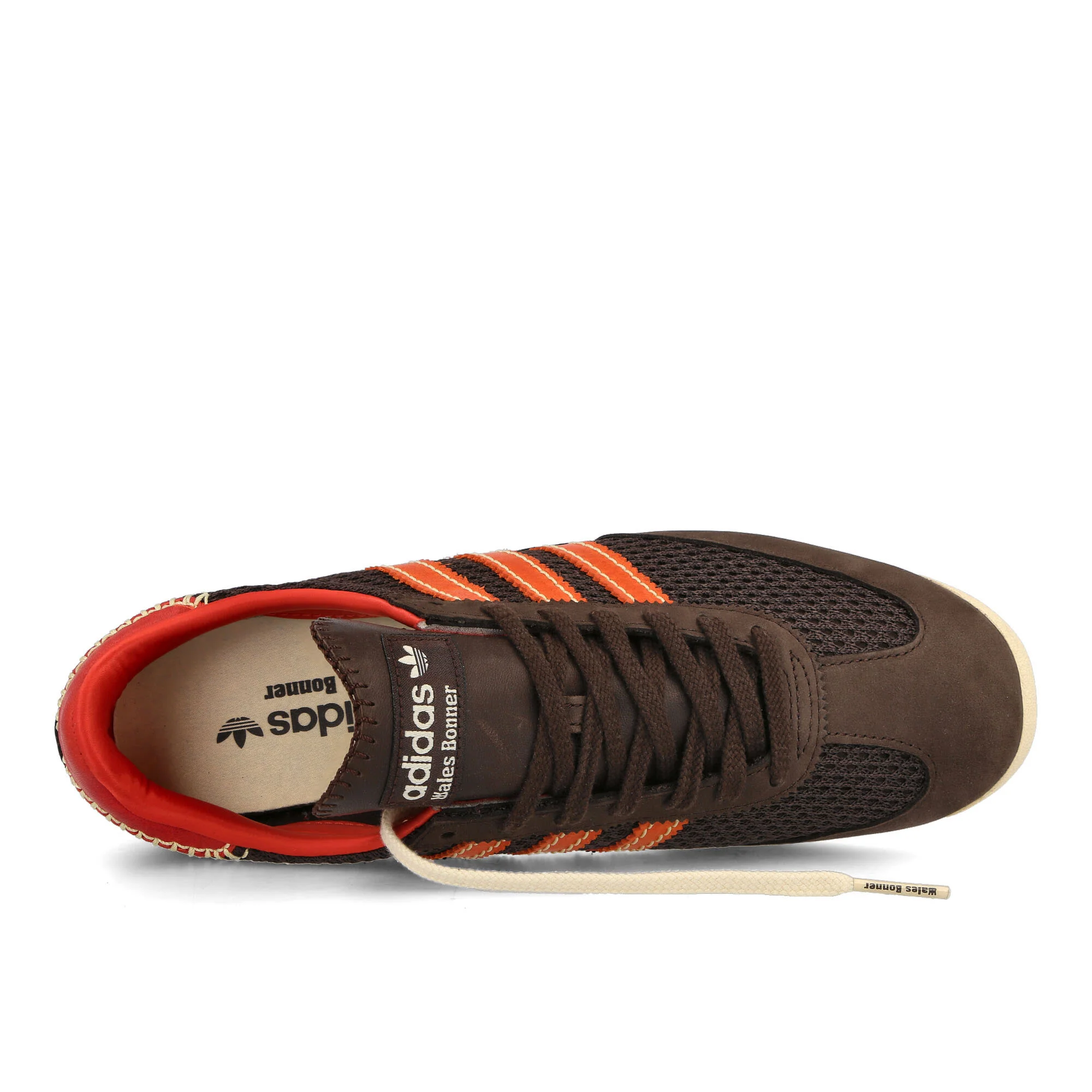 Wales Bonner x adidas SL 72 Knit - Image 5