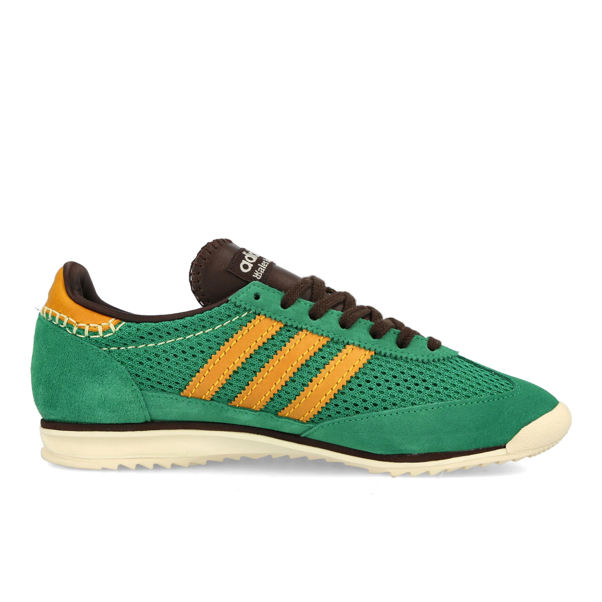 Wales Bonner x adidas SL 72 Knit - Image 2