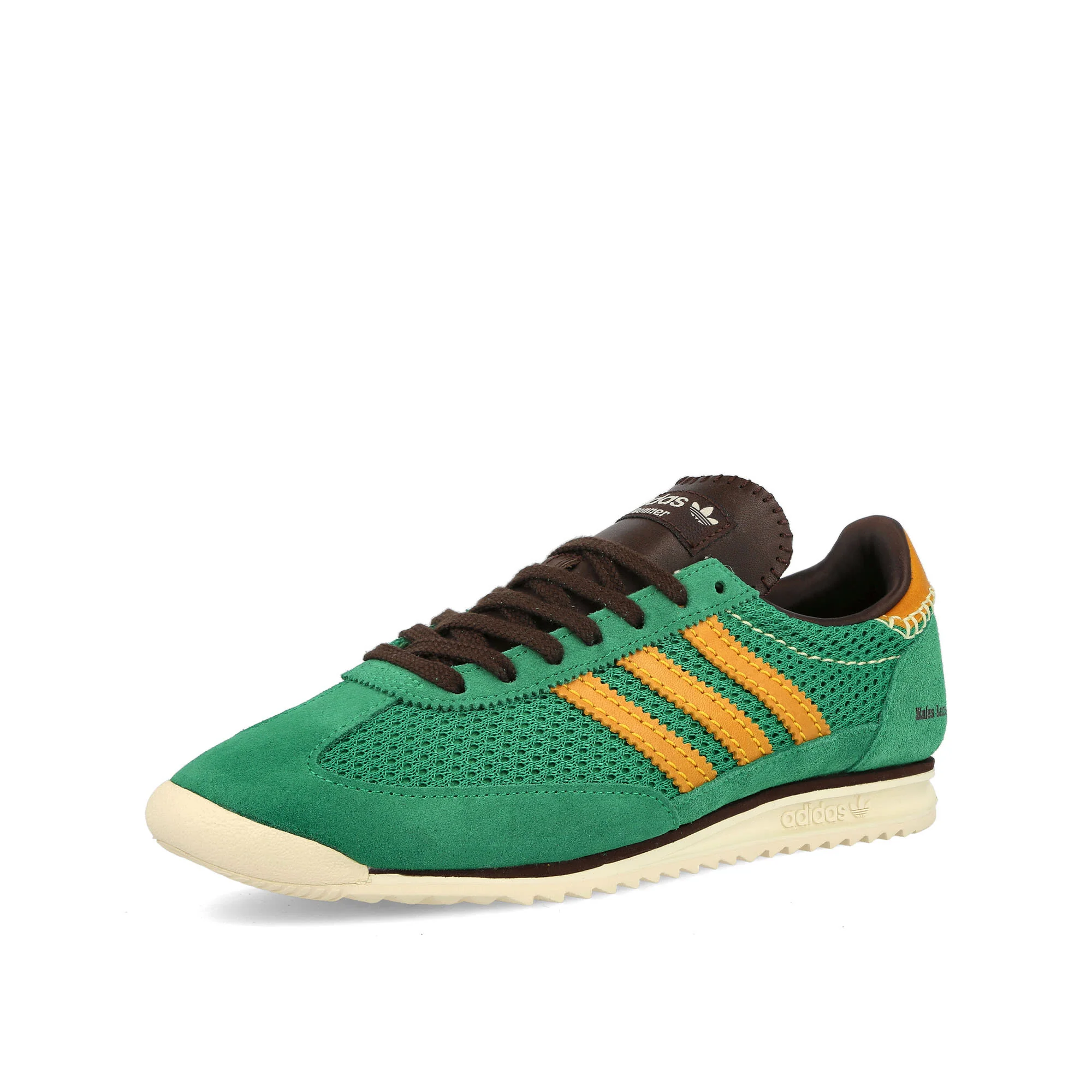 Wales Bonner x adidas SL 72 Knit - Image 4
