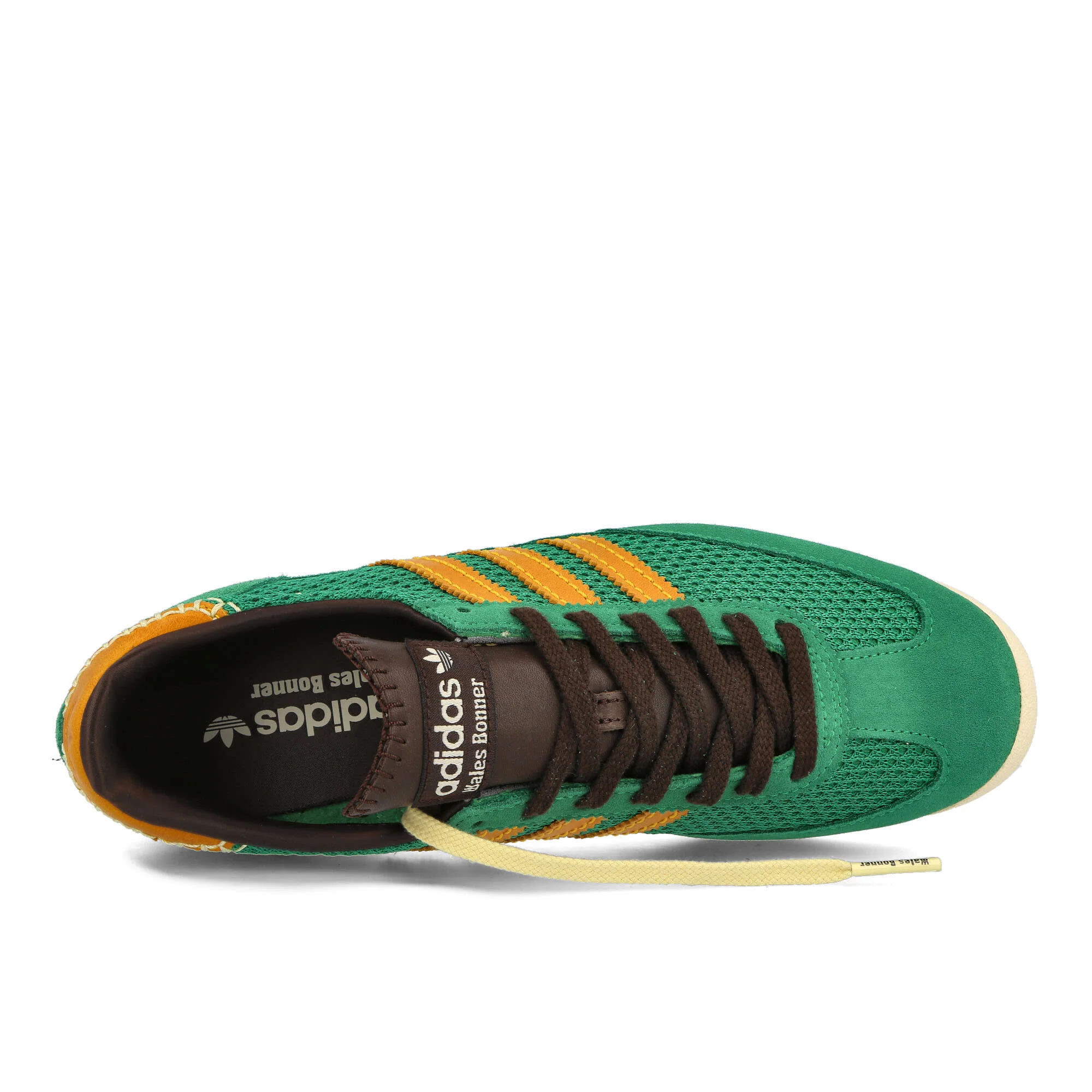 Wales Bonner x adidas SL 72 Knit - Image 5