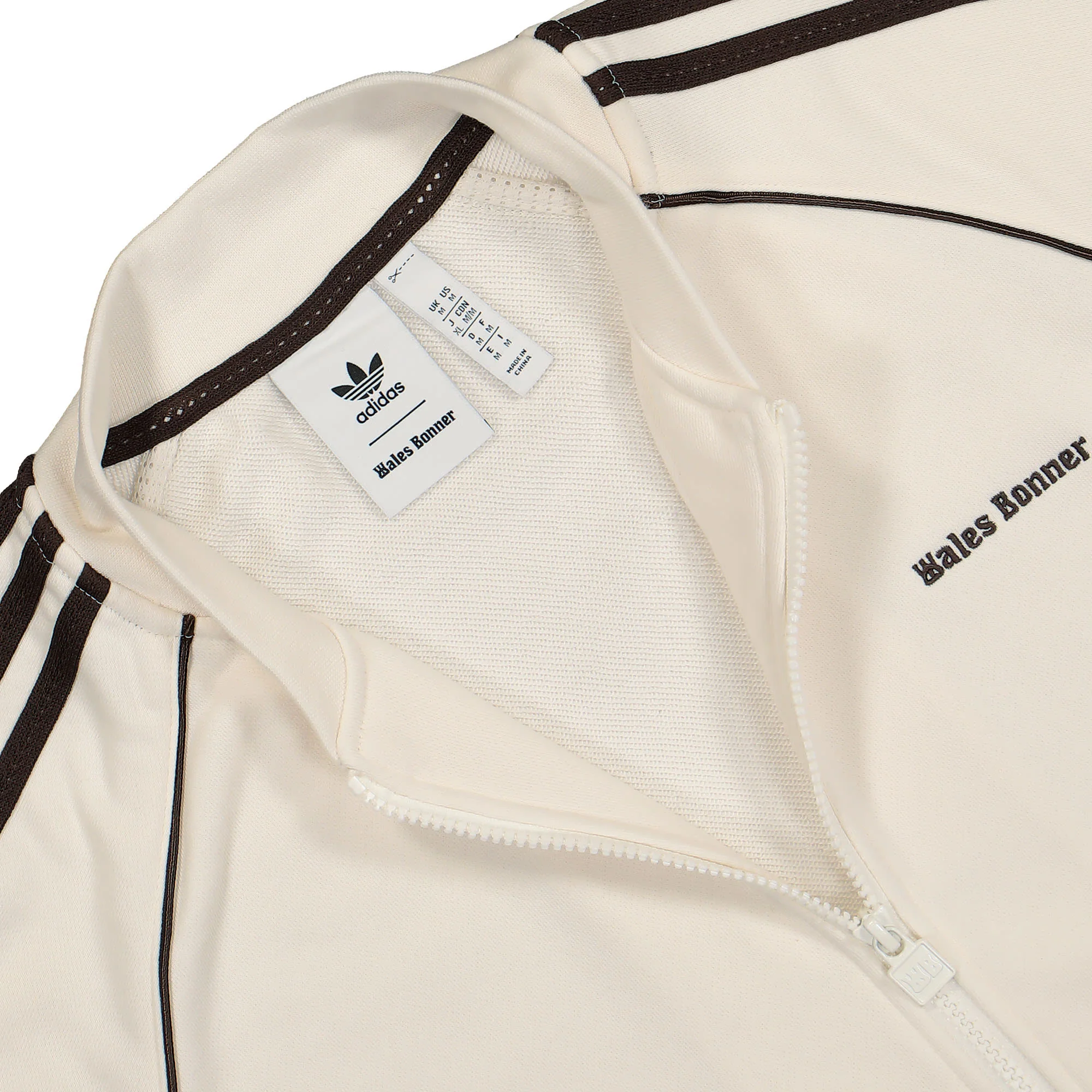 Wales Bonner x adidas Tracktop - Image 3