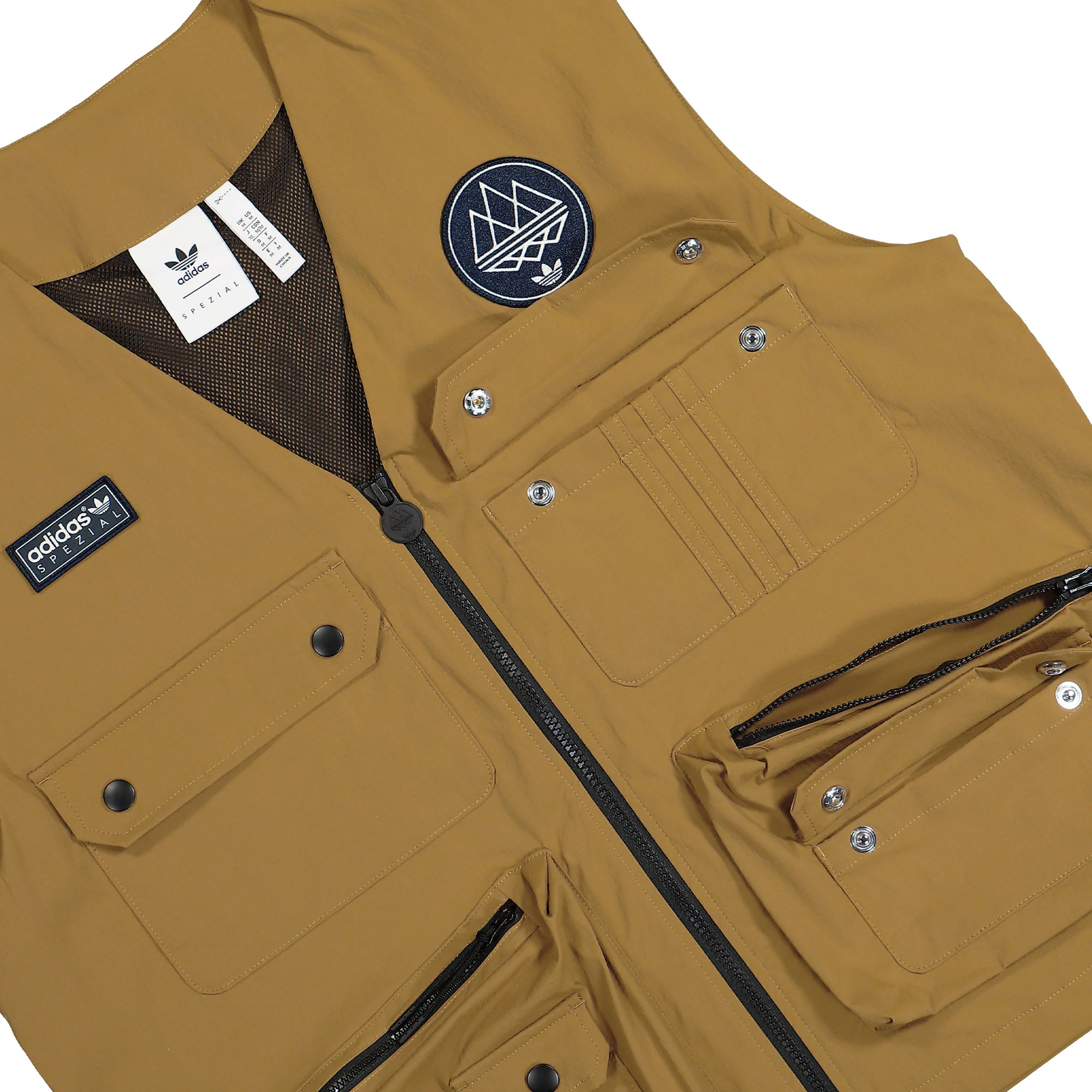 Wardour Vest SPZL - Image 3