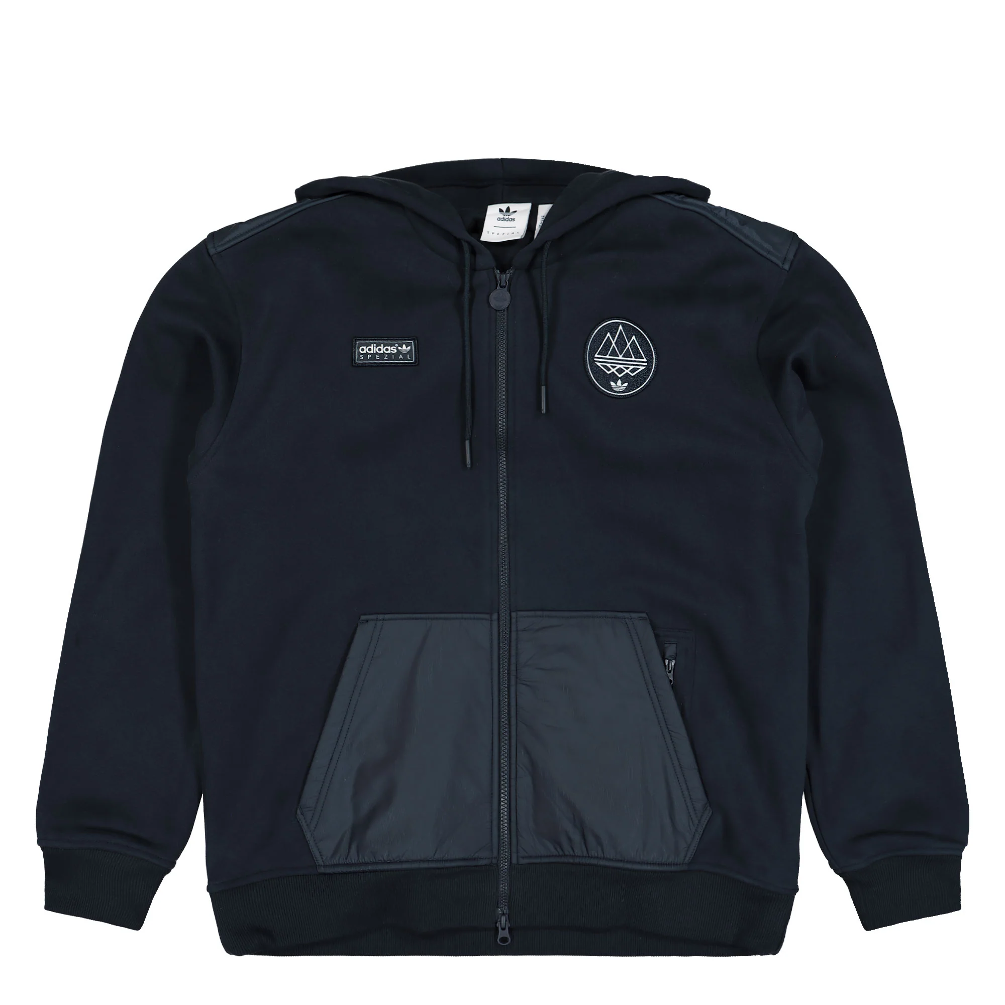 Wilpshire Hoodie SPZL