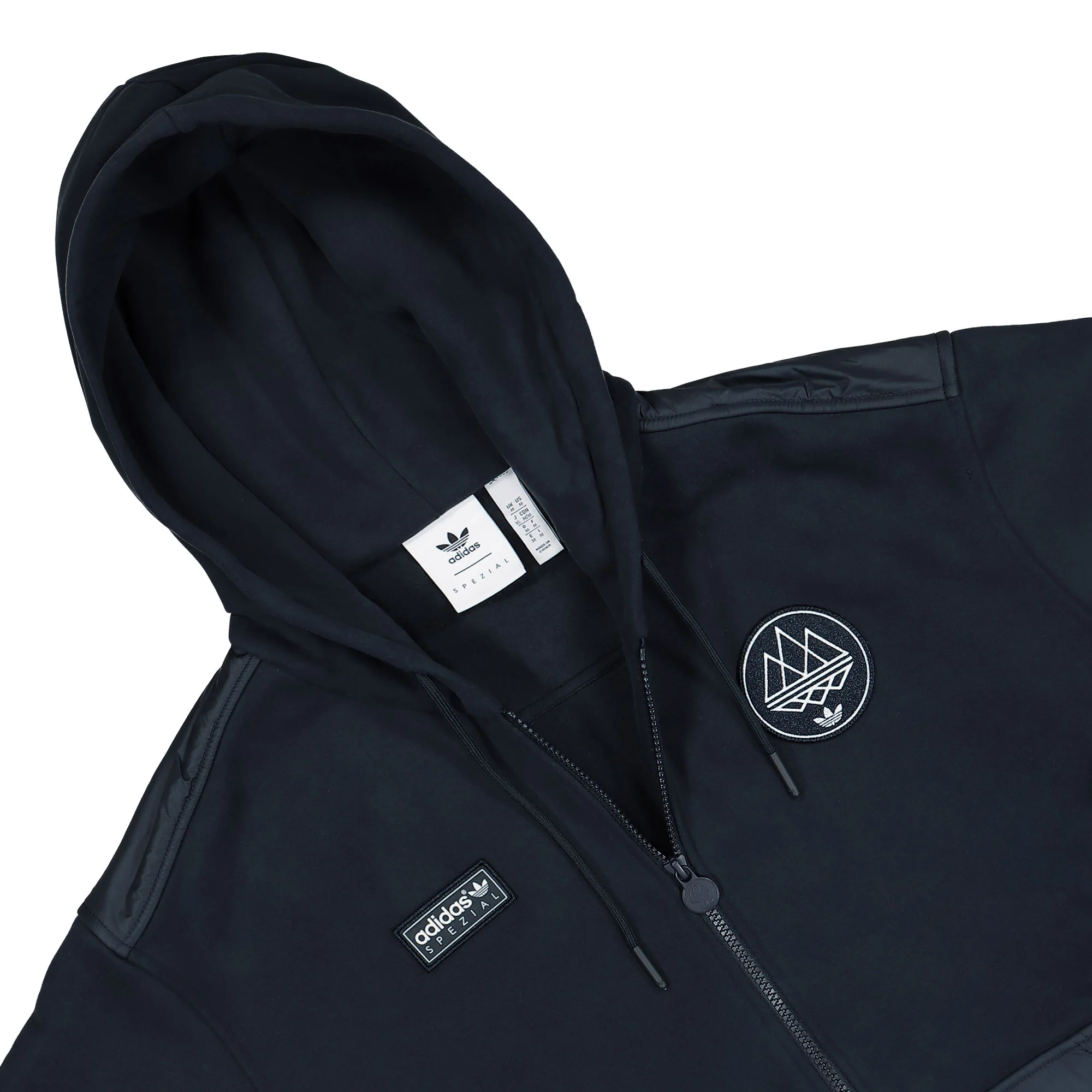 Wilpshire Hoodie SPZL - Image 3