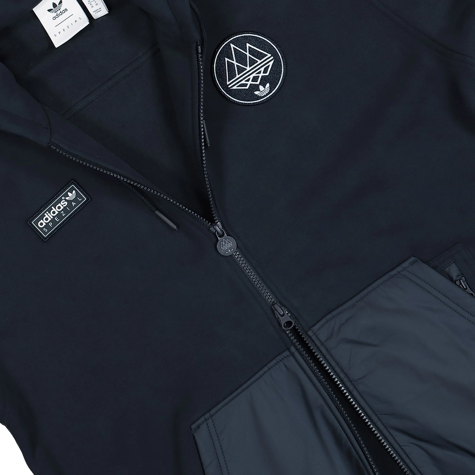 Wilpshire Hoodie SPZL - Image 5