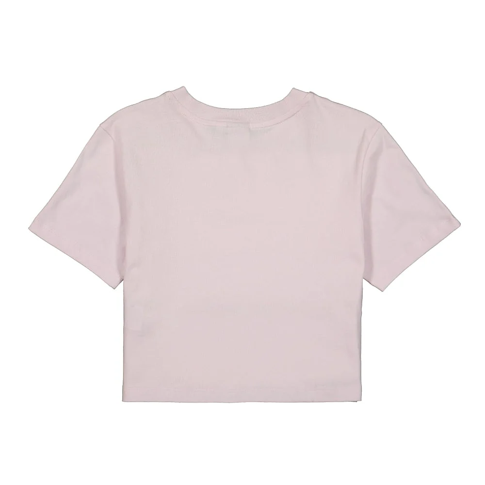 Wmns Cropped Tee - Image 2