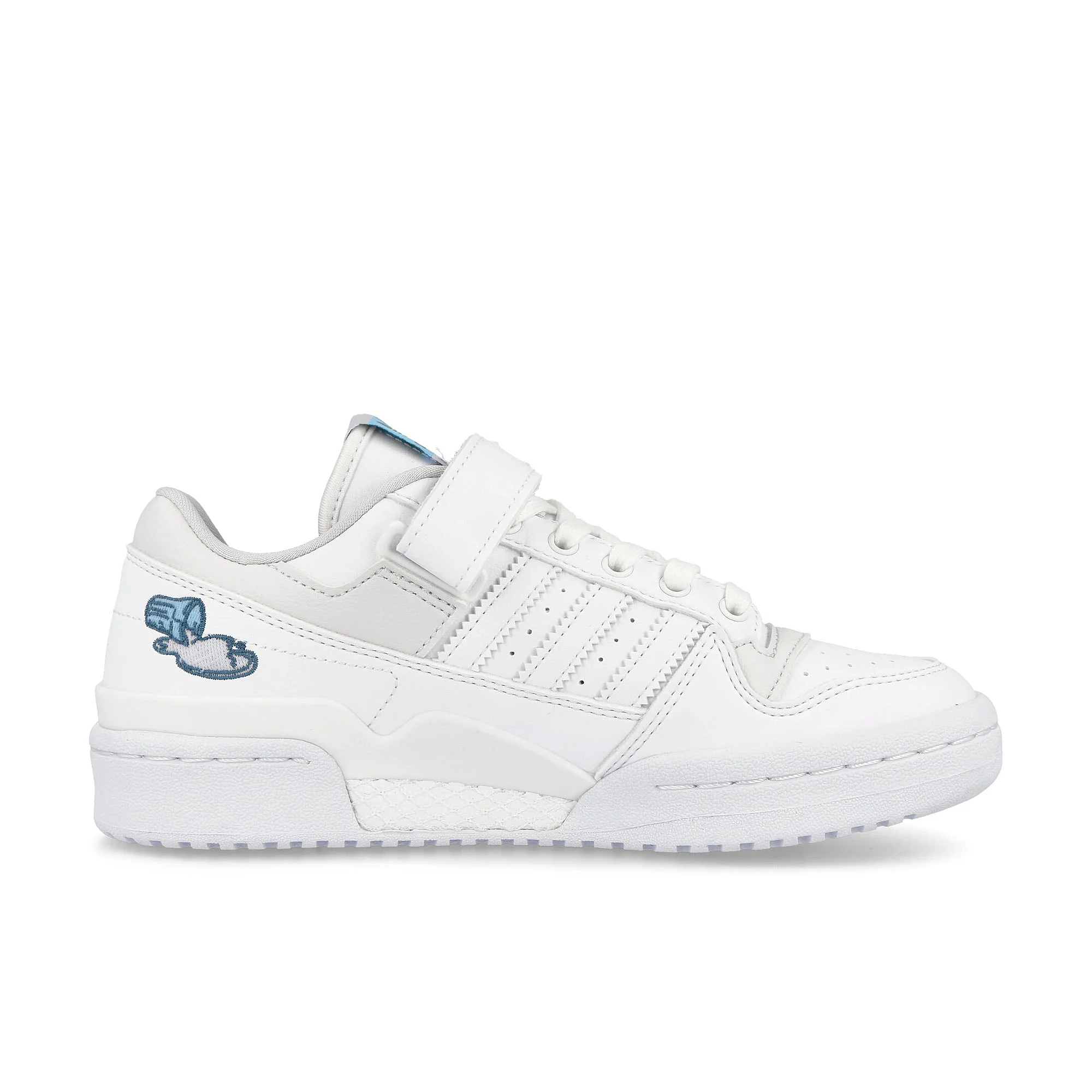 wmns forum low vegan - Image 2
