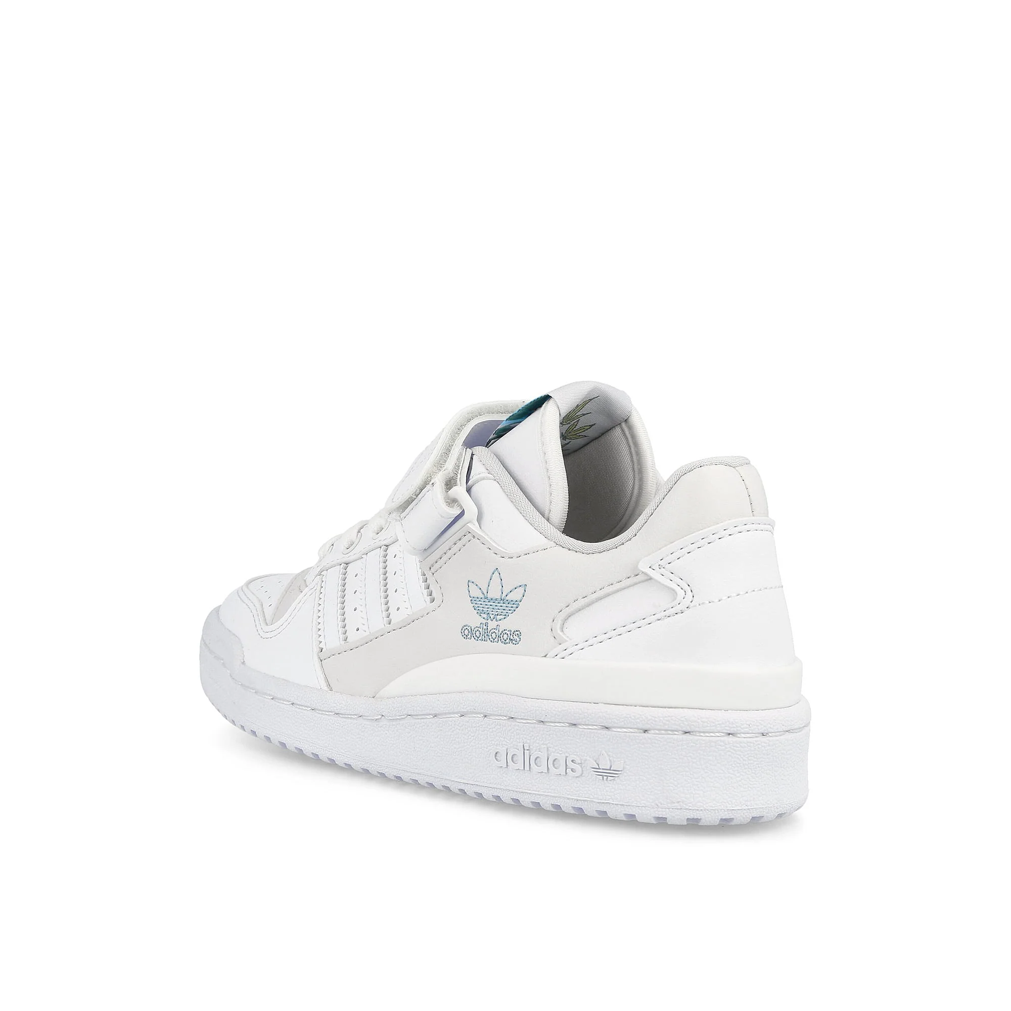 wmns forum low vegan - Image 3