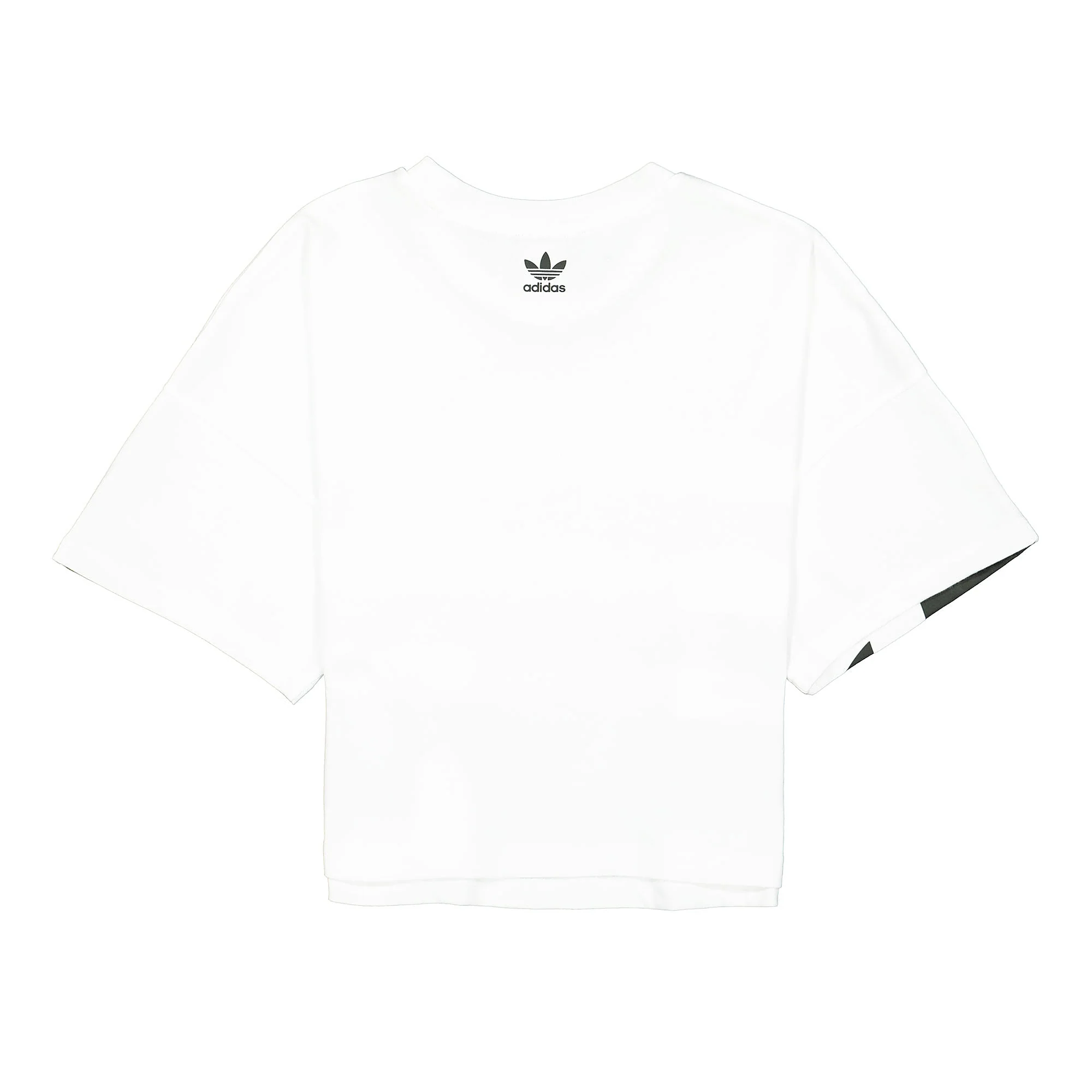 Wmns LRG Logo Tee - Image 2