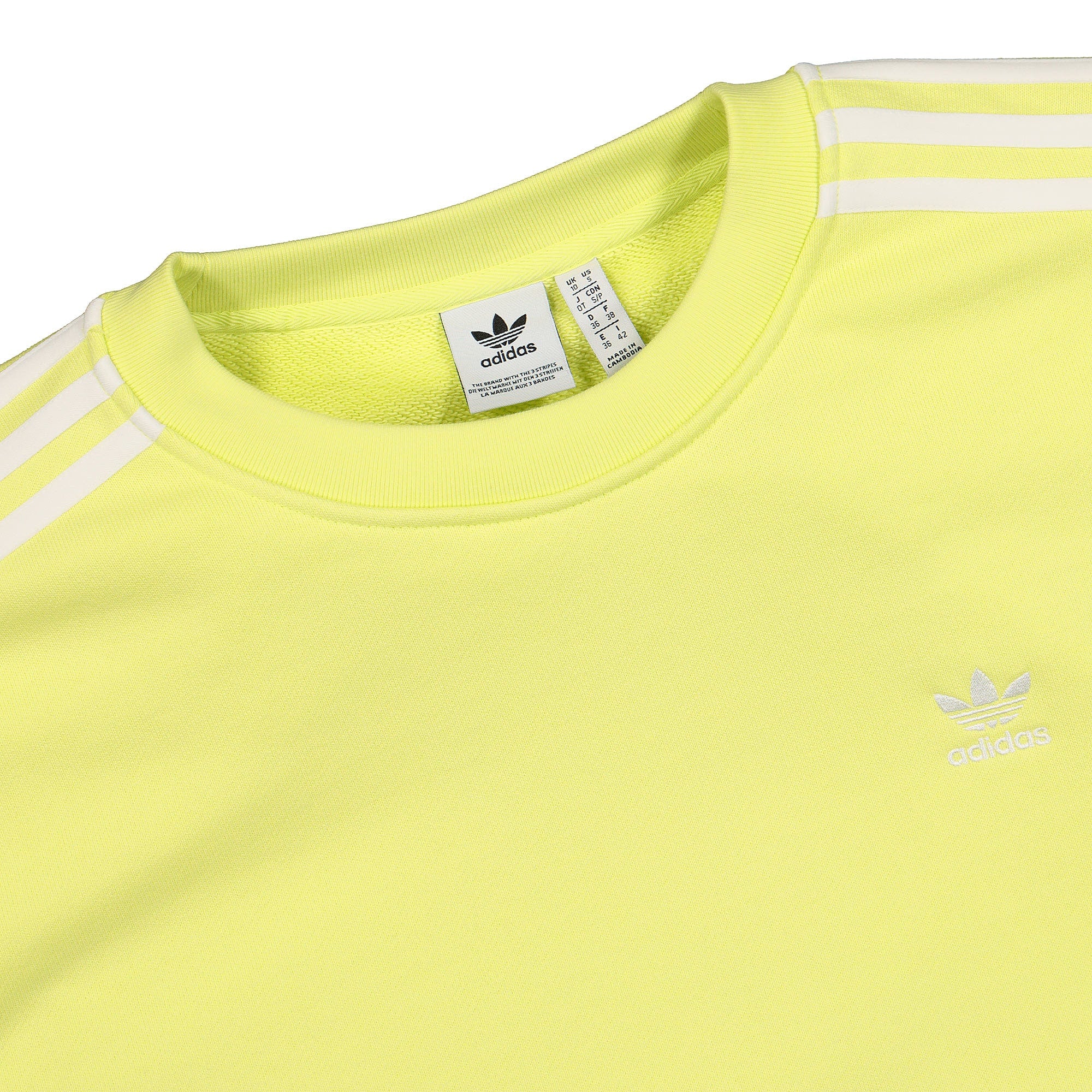 Wmns OS Sweatshirt - Image 3