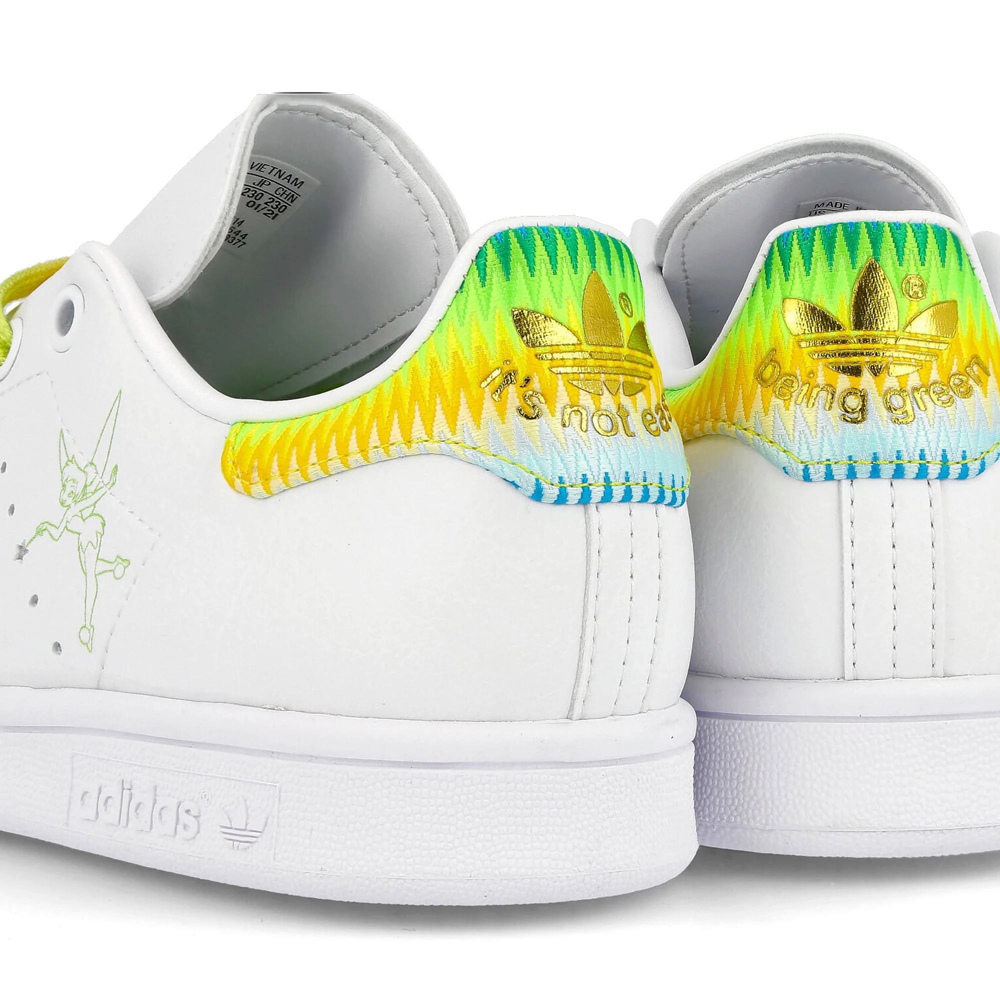 wmns stan smith - Image 6